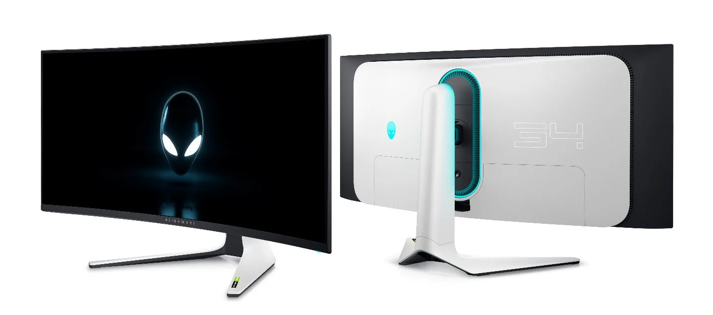 Hệ sinh thái Alienware mới - Di động linh hoạt, hiệu năng mạnh mẽ và thiết bị ngoại vi mới