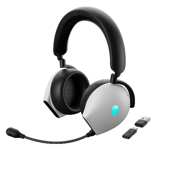Hệ sinh thái Alienware mới - Di động linh hoạt, hiệu năng mạnh mẽ và thiết bị ngoại vi mới