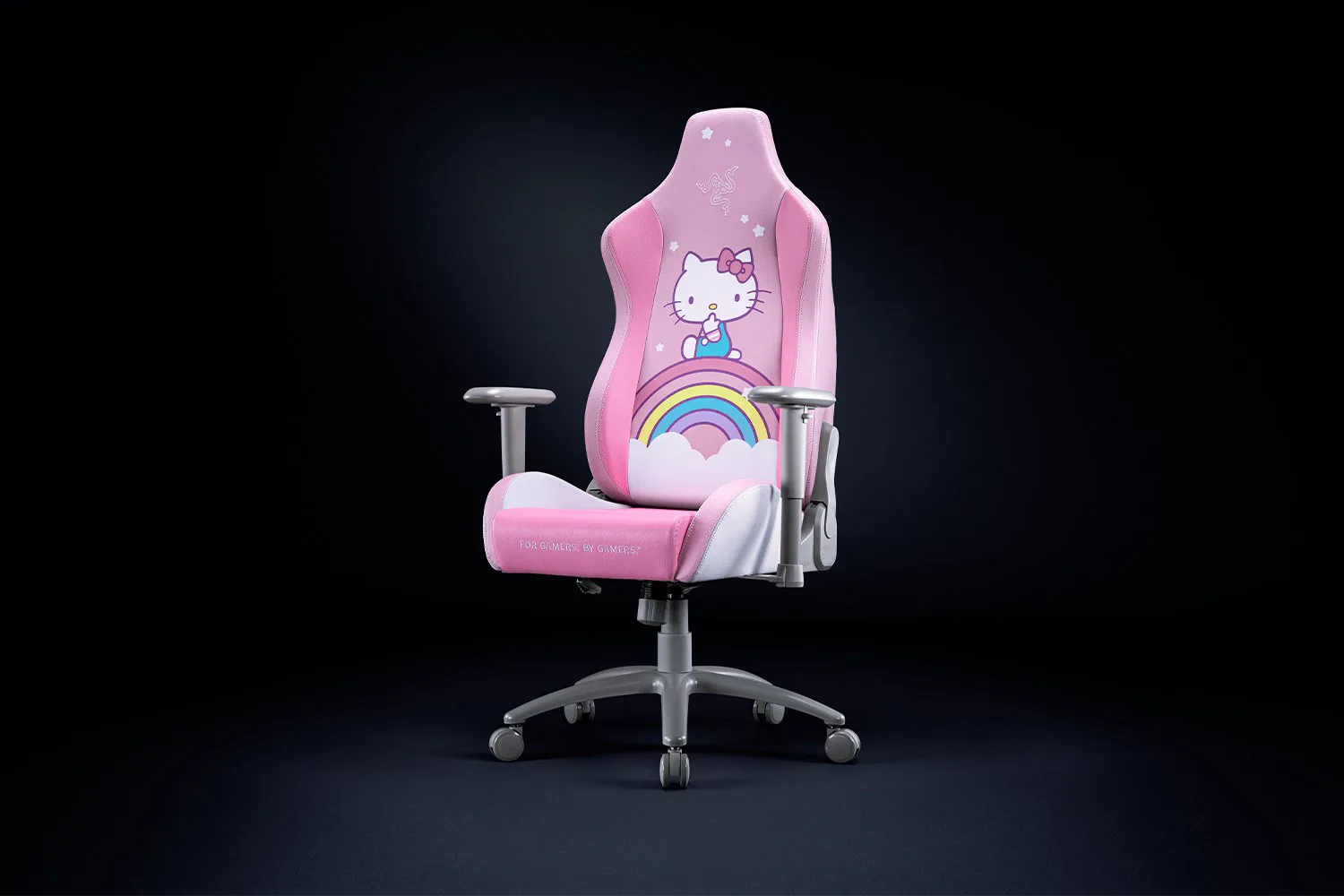 Razer ra mắt bộ sưu tập kết hợp Hello Kitty and Friends hoàn toàn mới đến game thủ Việt