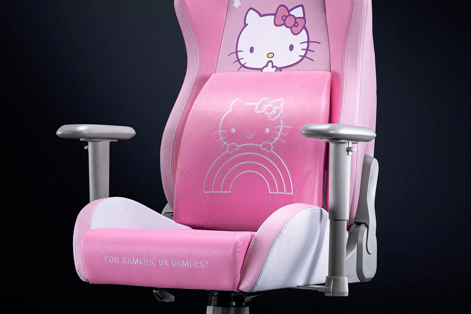 Razer ra mắt bộ sưu tập kết hợp Hello Kitty and Friends hoàn toàn mới đến game thủ Việt