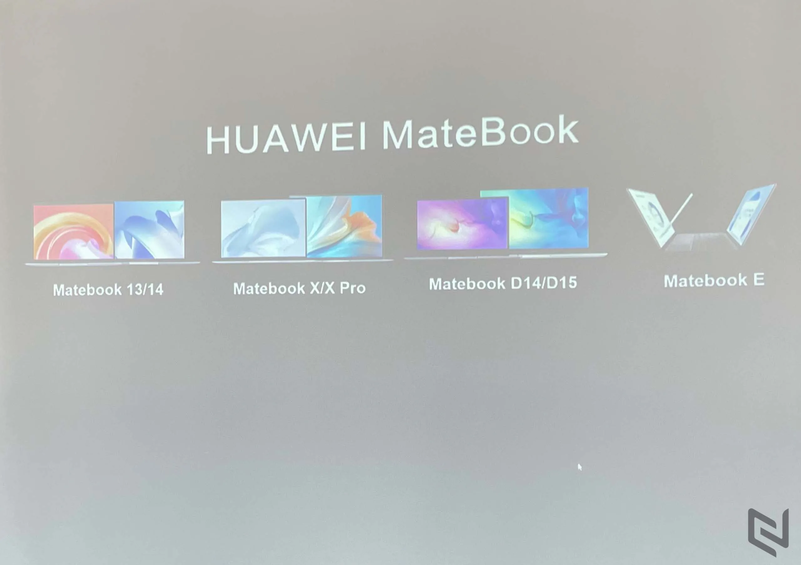 HUAWEI giới thiệu laptop cao cấp HUAWEI MateBook 14 tại Việt Nam