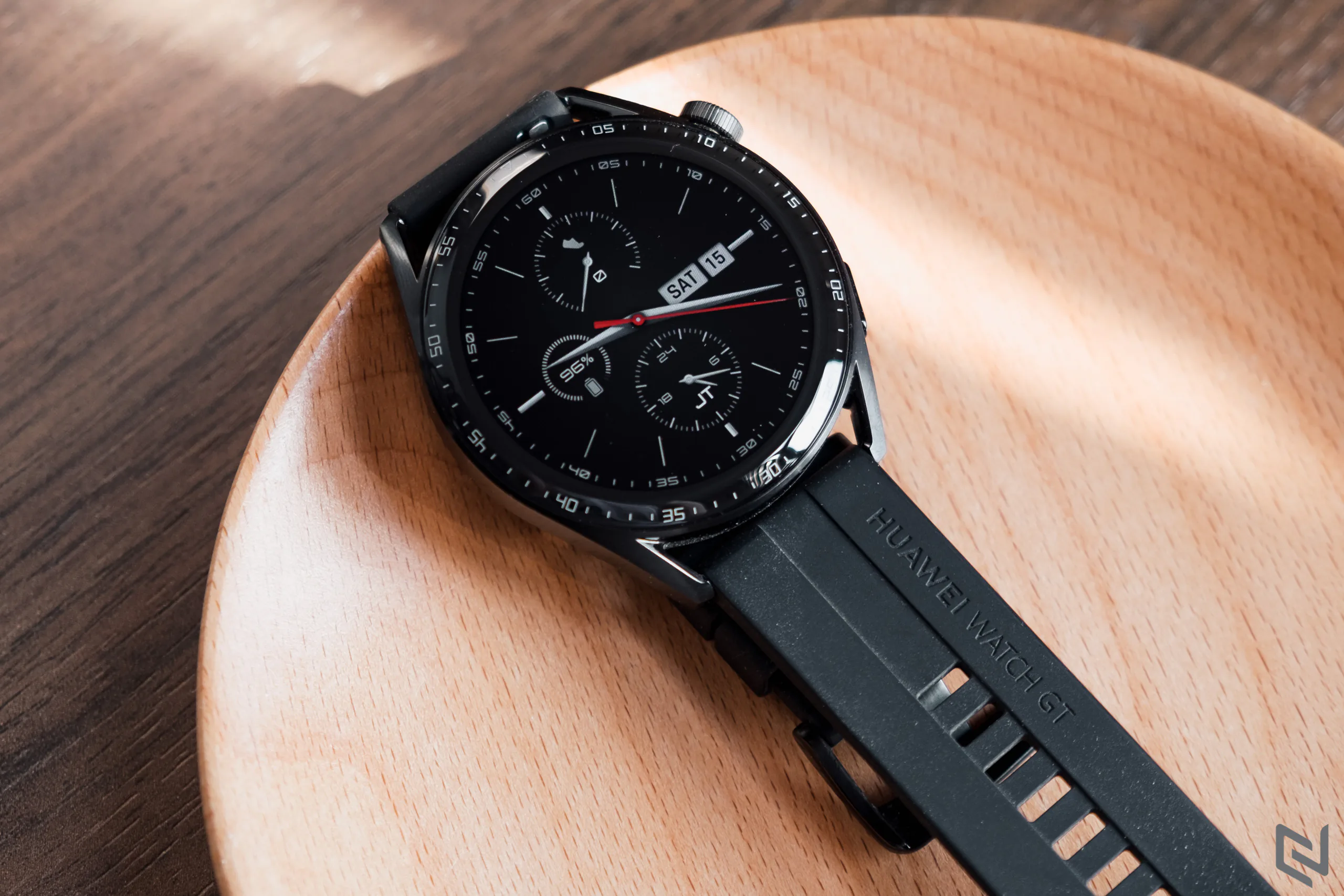 Huawei Watch GT 3 sau hơn một tháng sử dụng và đây là 3 lý do chính để bạn lựa chọn chiếc smartwatch này