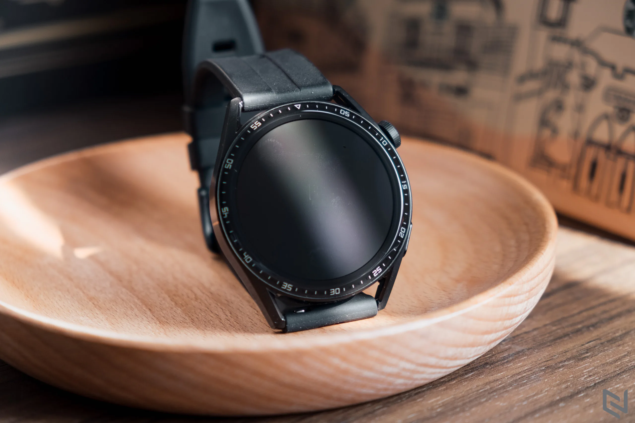 Huawei Watch GT 3 sau hơn một tháng sử dụng và đây là 3 lý do chính để bạn lựa chọn chiếc smartwatch này