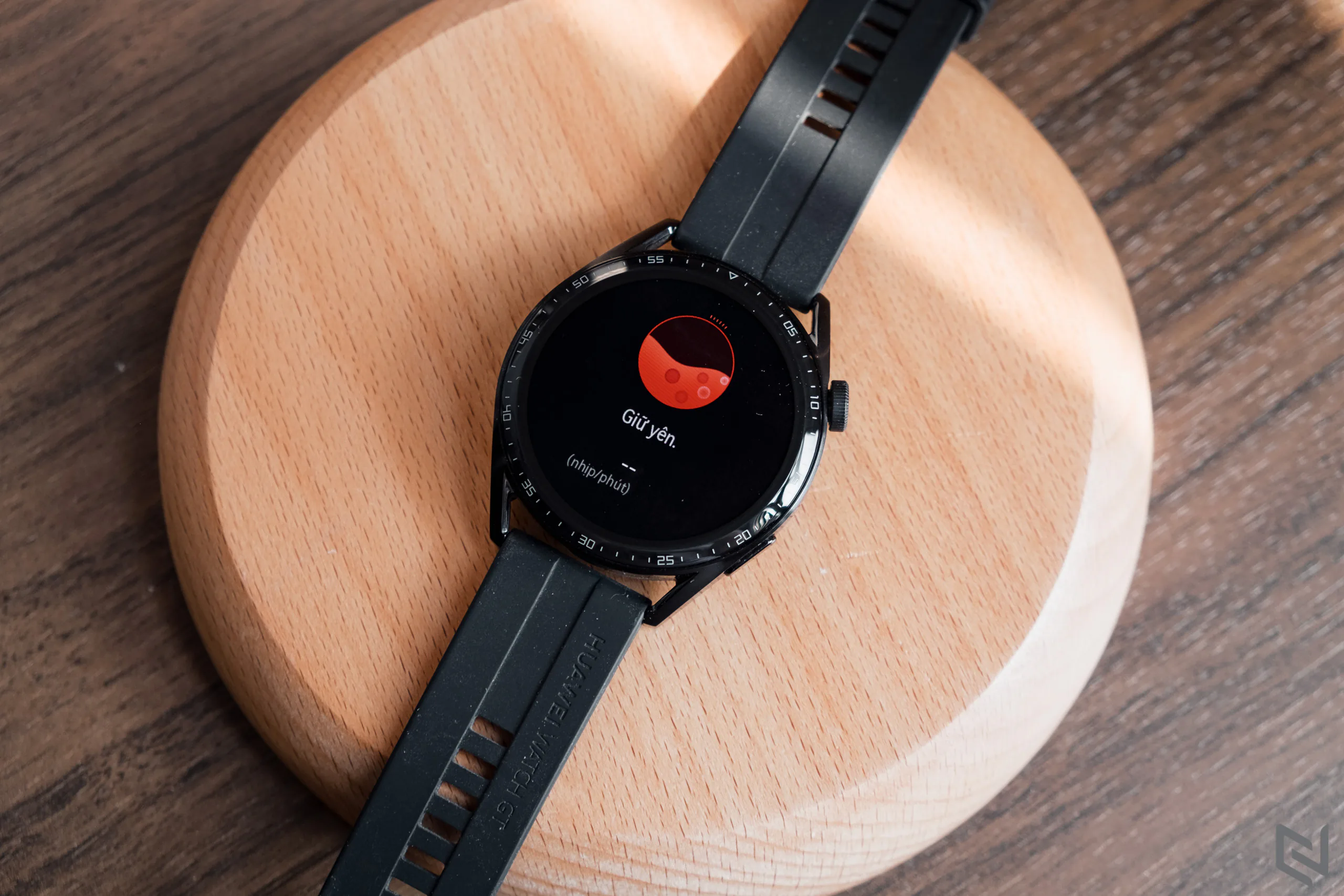 Huawei Watch GT 3 sau hơn một tháng sử dụng và đây là 3 lý do chính để bạn lựa chọn chiếc smartwatch này