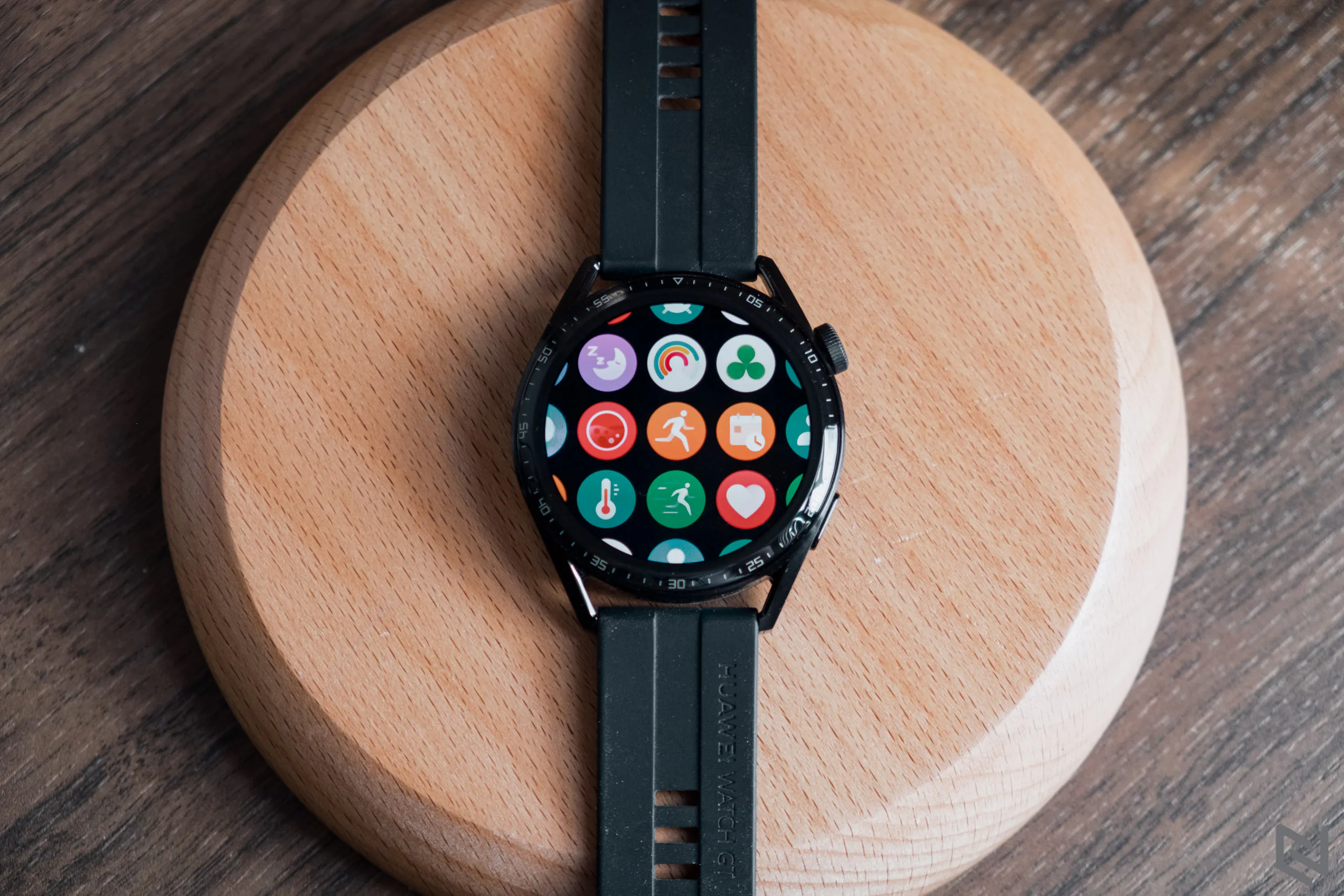 Huawei Watch GT 3 sau hơn một tháng sử dụng và đây là 3 lý do chính để bạn lựa chọn chiếc smartwatch này