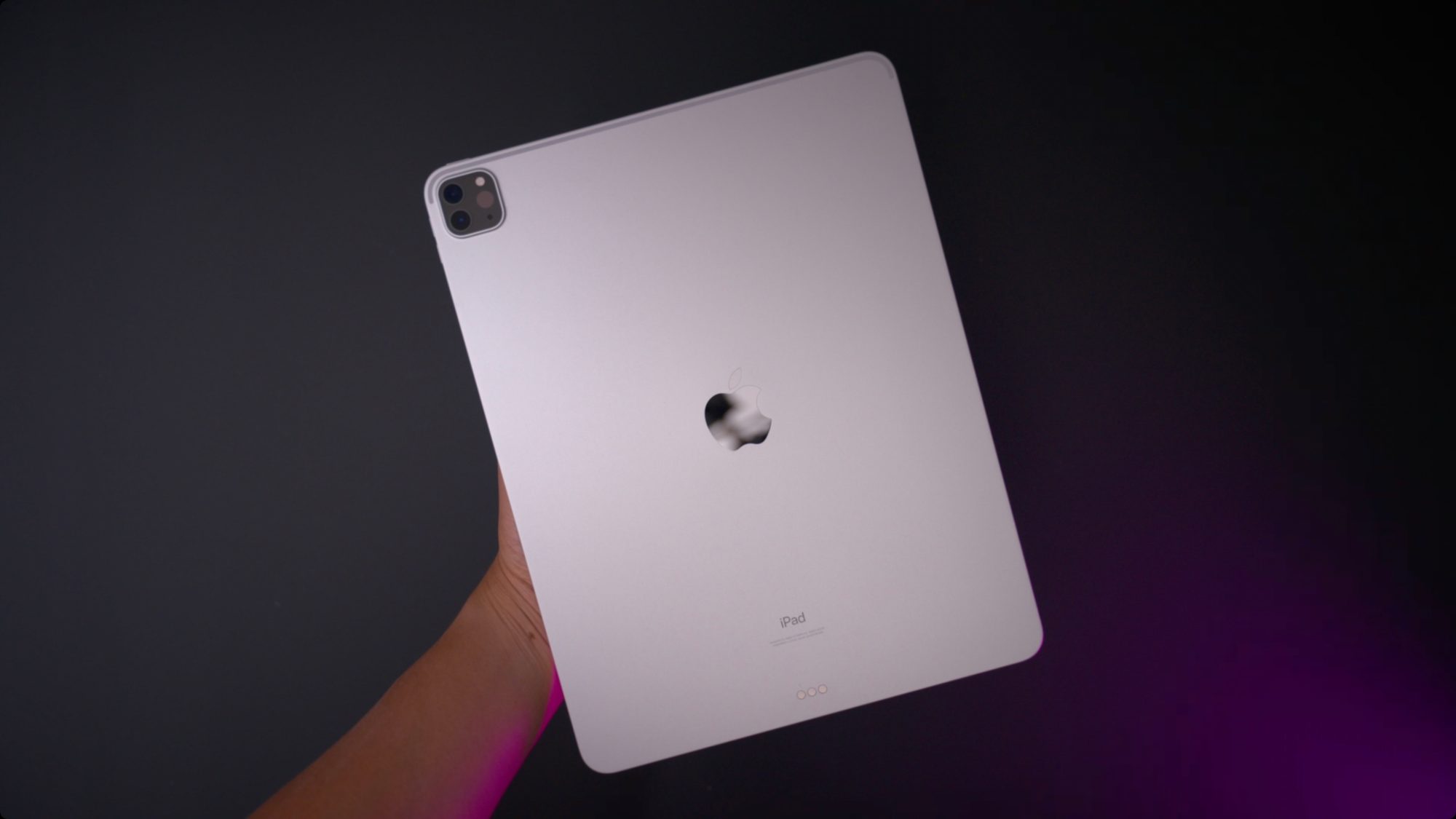 iPad Pro 2022 có thể sẽ lột xác hoàn toàn với những thứ mới từ Apple