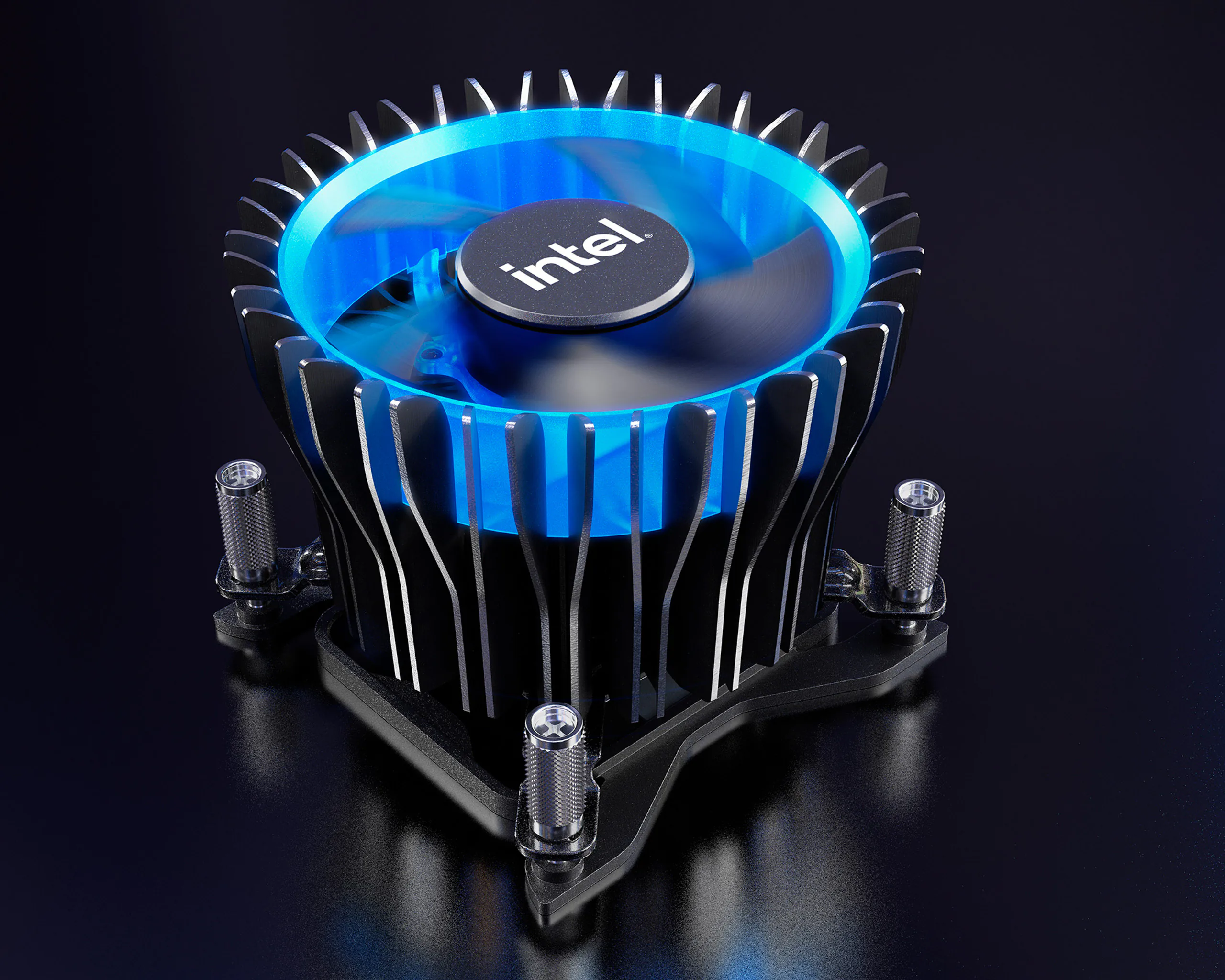 Intel “trình làng” bộ vi xử lý nhanh nhất trong lịch sử - Intel core thế hệ 12