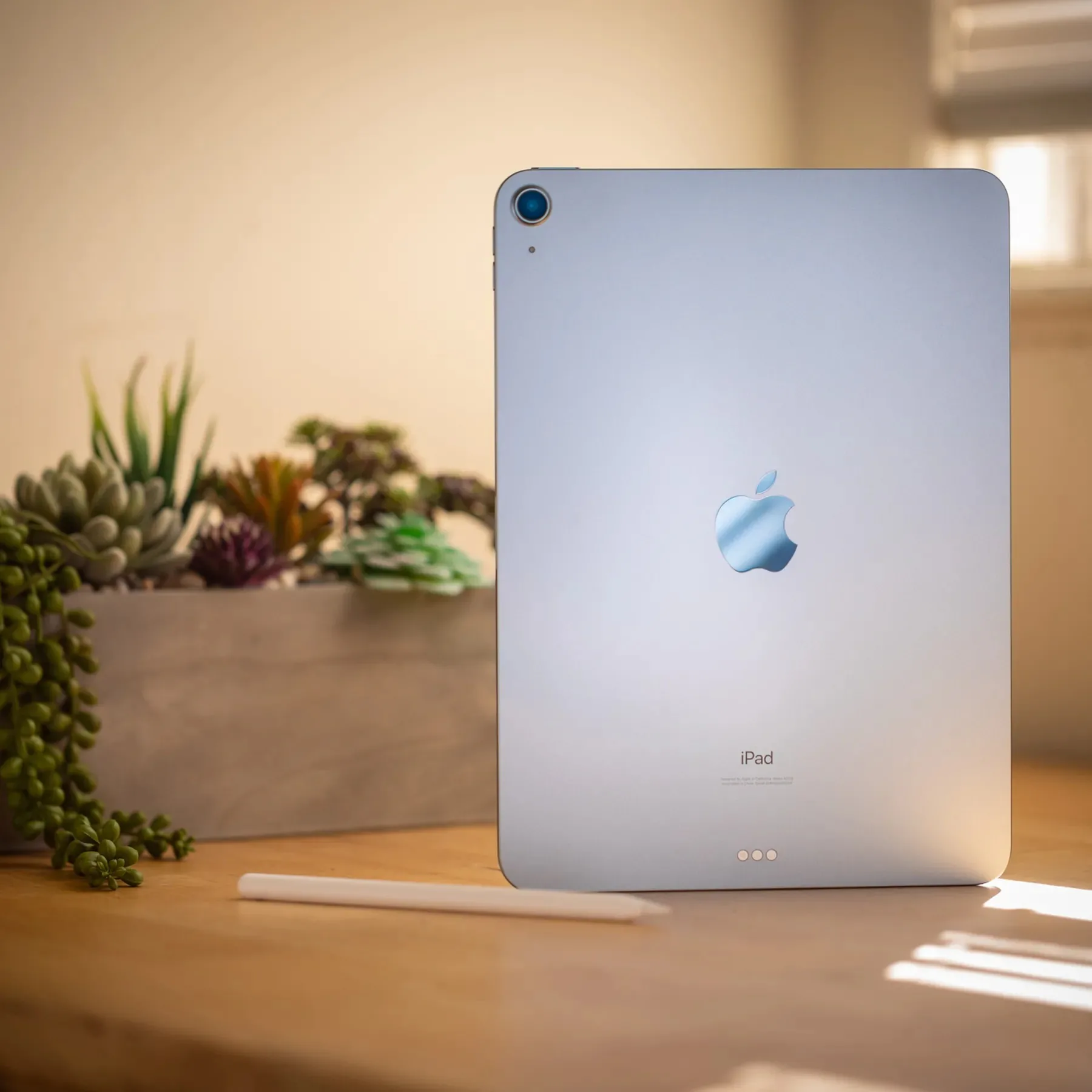 Báo cáo cho biết iPad Air 5 với 5G, camera Center Stage và nhiều thứ khác sẽ ra mắt mùa xuân này