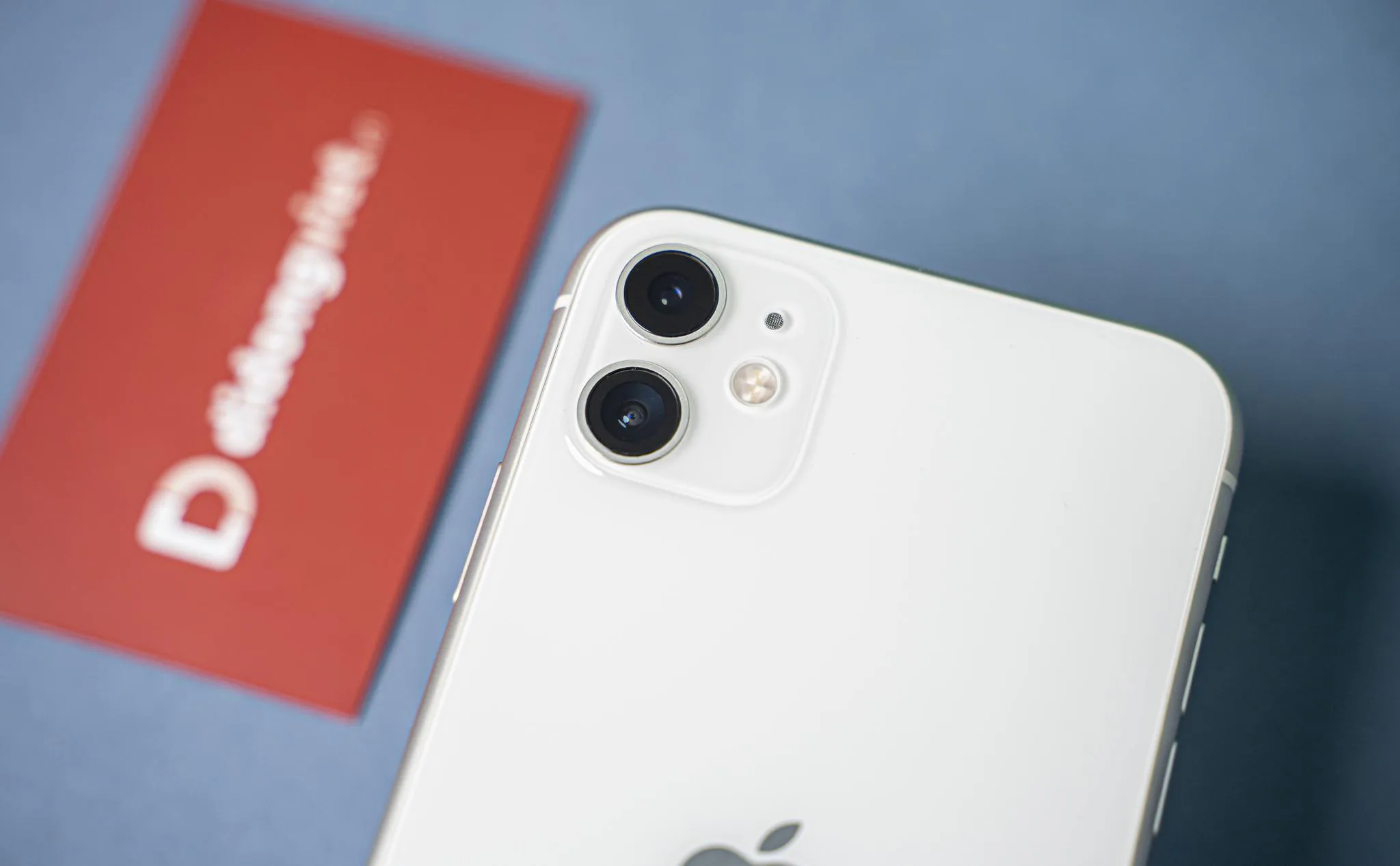iPhone 11 lập kỷ lục về mức giảm giá và sức mua dịp Tết
