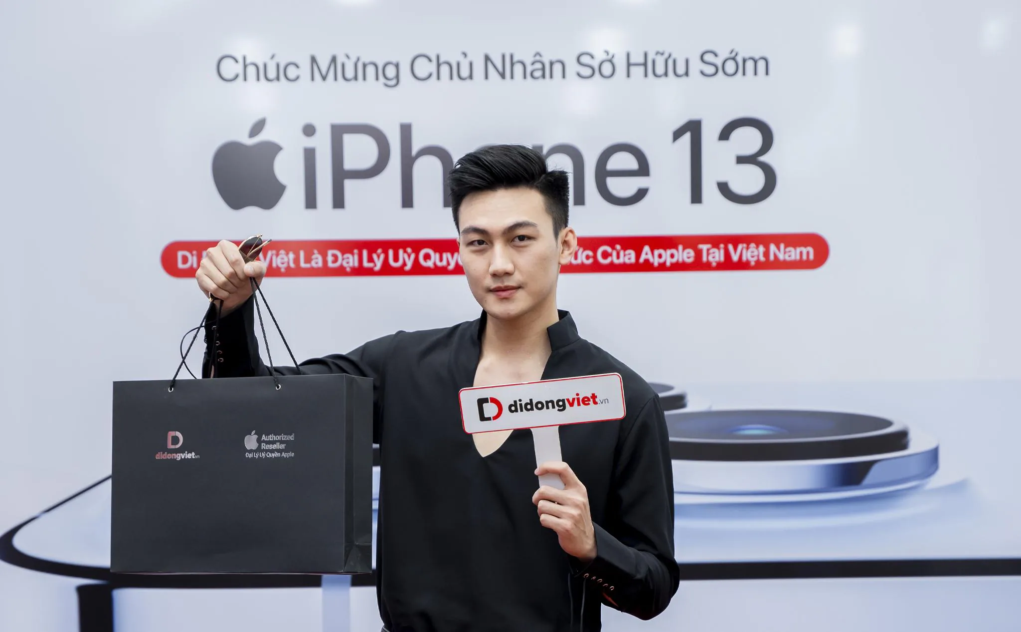 iPhone 13 series bán chạy đầu 2022, đâu là lý do?