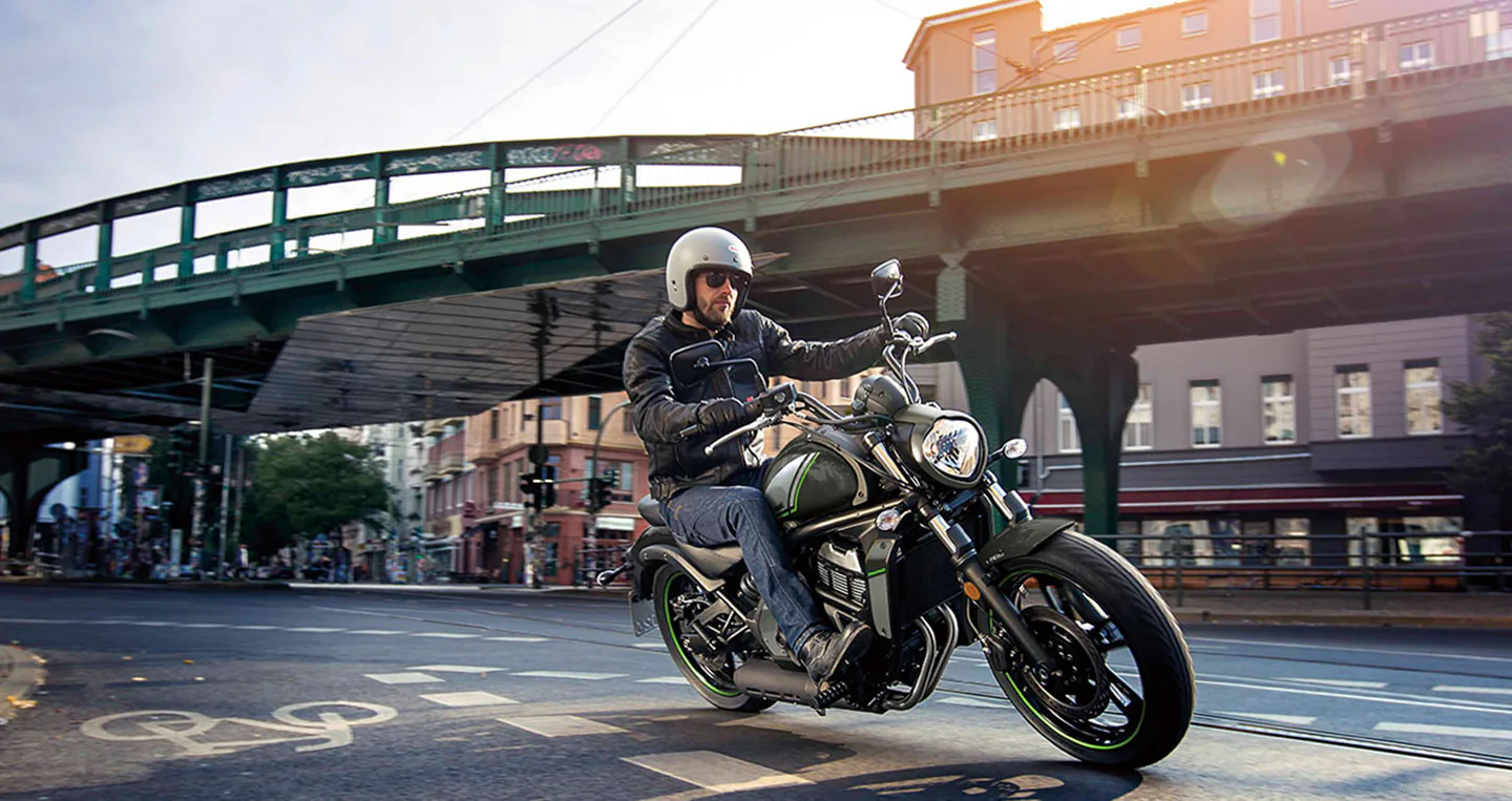 Kawasaki Vulcan S 2022 sẽ được bán tại Việt Nam với giá hơn 240 triệu đồng