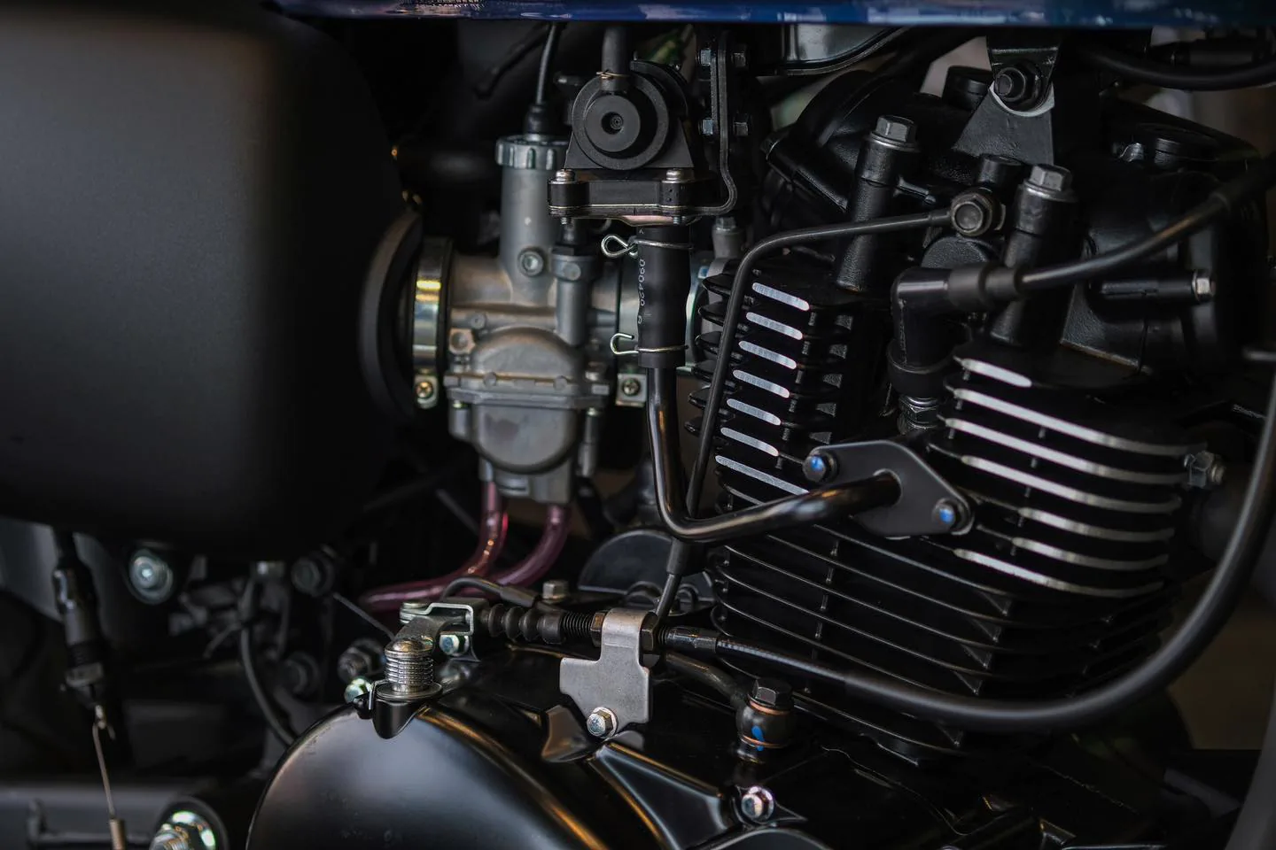 Kawasaki W175 SE 2022 sẽ có giá bán hơn 69 đồng tại Việt Nam