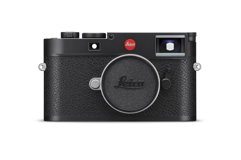 Lộ diện ảnh và một số chi tiết của Leica M11
