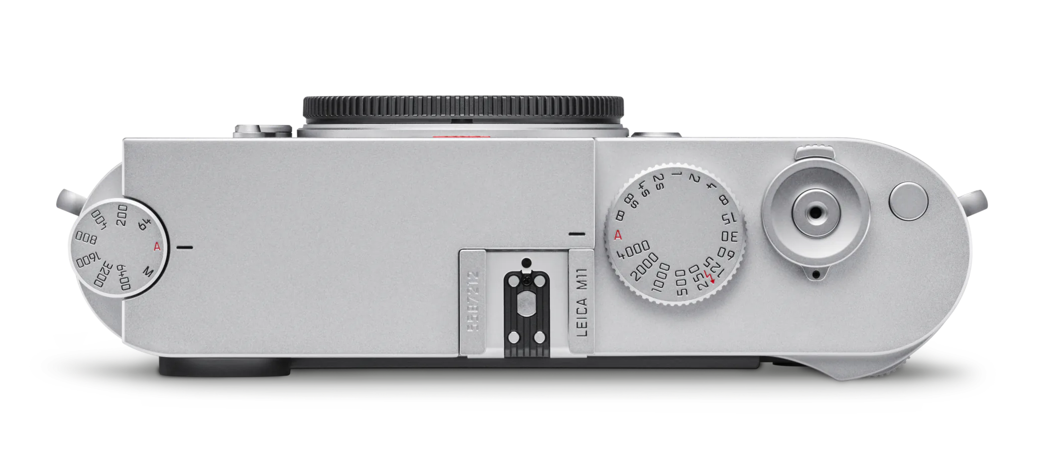 Lộ diện ảnh và một số chi tiết của Leica M11