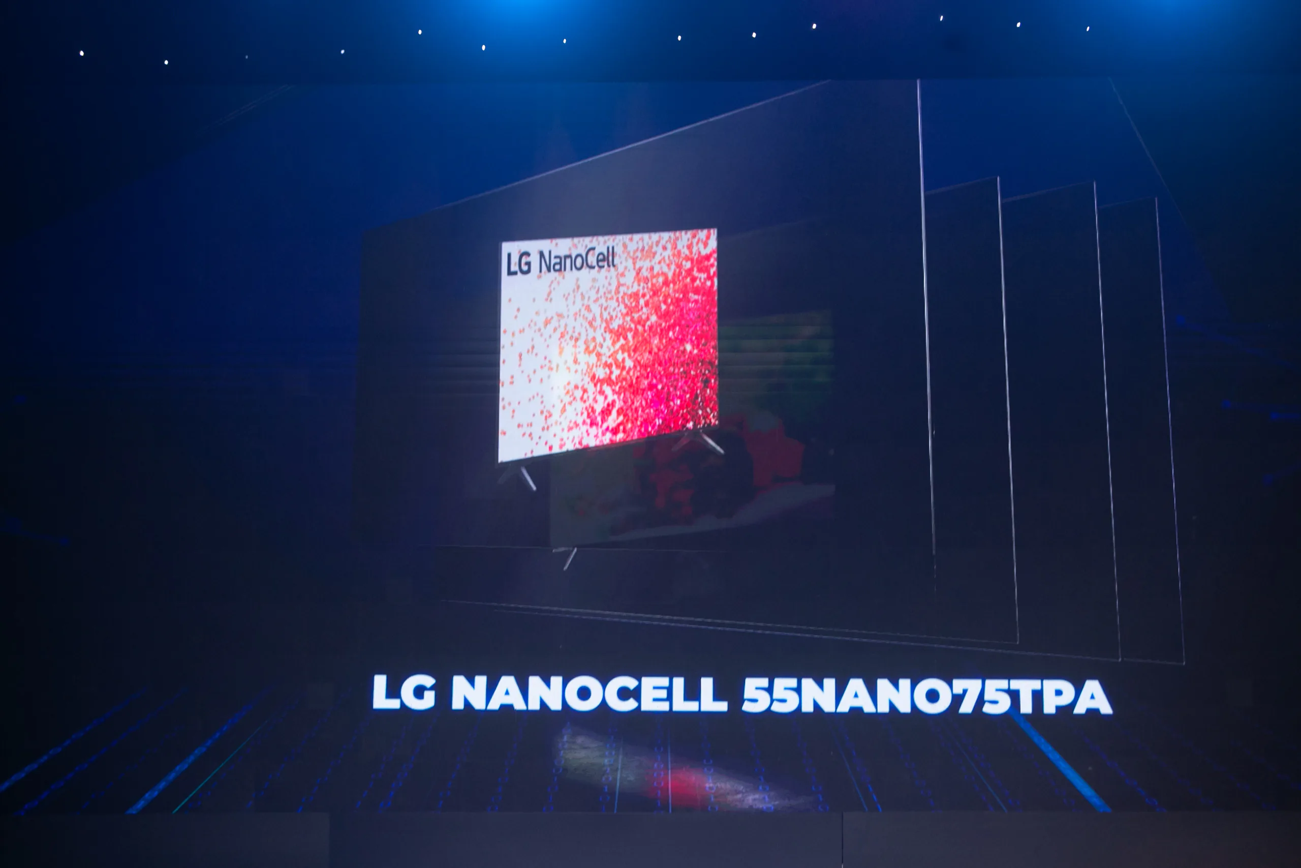 LG liên tục thắng lớn tại Tech Awards 2021 với 5 hạng mục