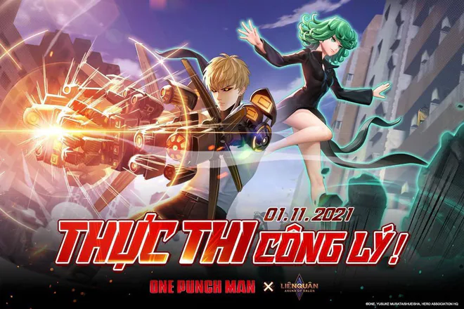 Liên Quân Mobile đạt top 1 lượng người chơi tích cực hàng tháng tại Việt Nam trong năm 2021 vừa rồi