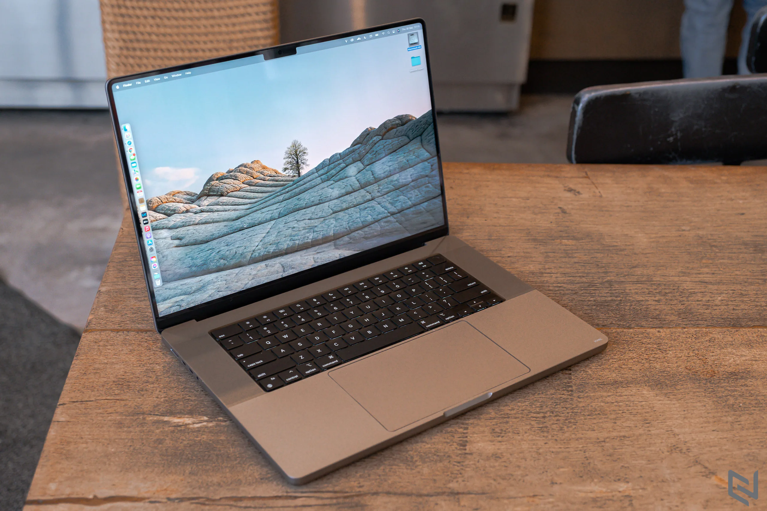 Hướng dẫn cách dùng tab của Finder trên macOS