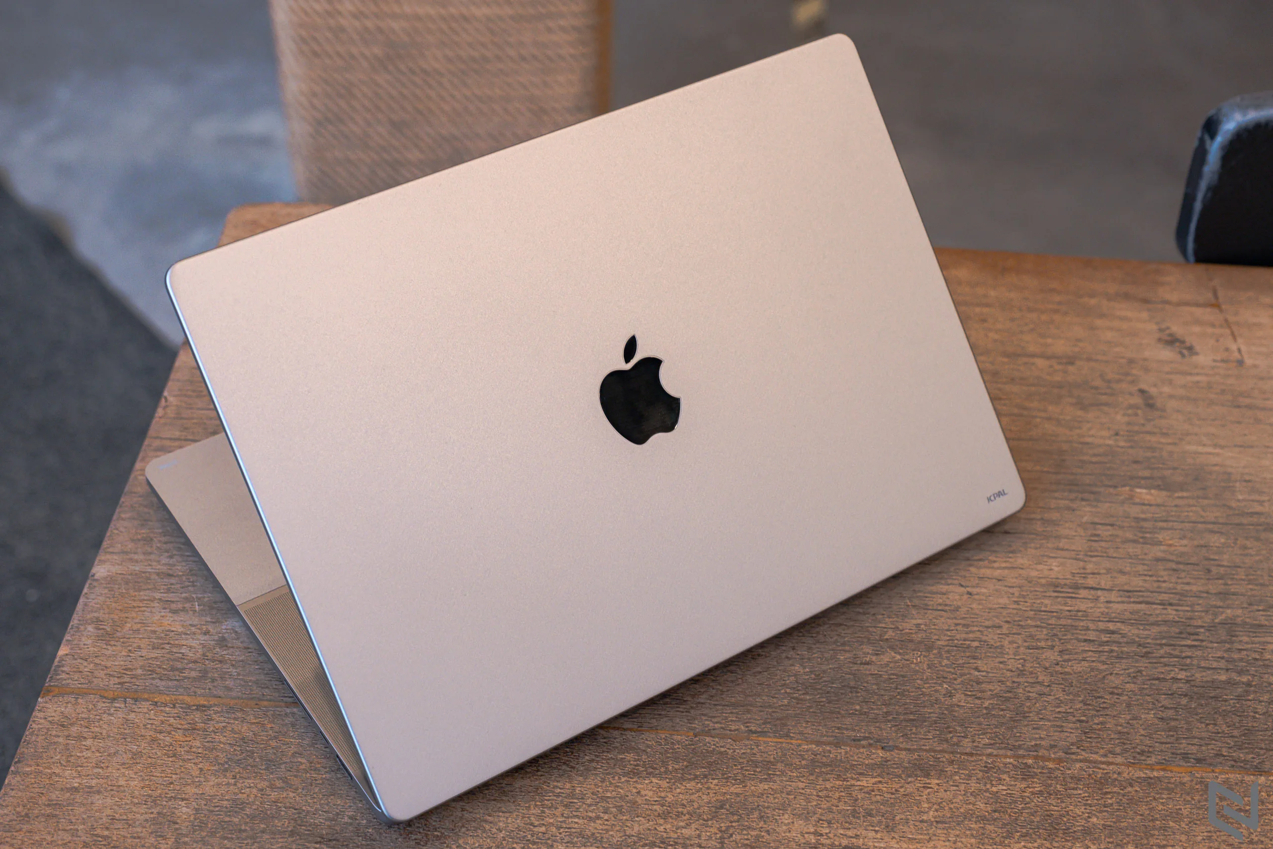 Trải nghiệm MacBook Pro 16-inch 2021 bản tiêu chuẩn chip M1 Pro
