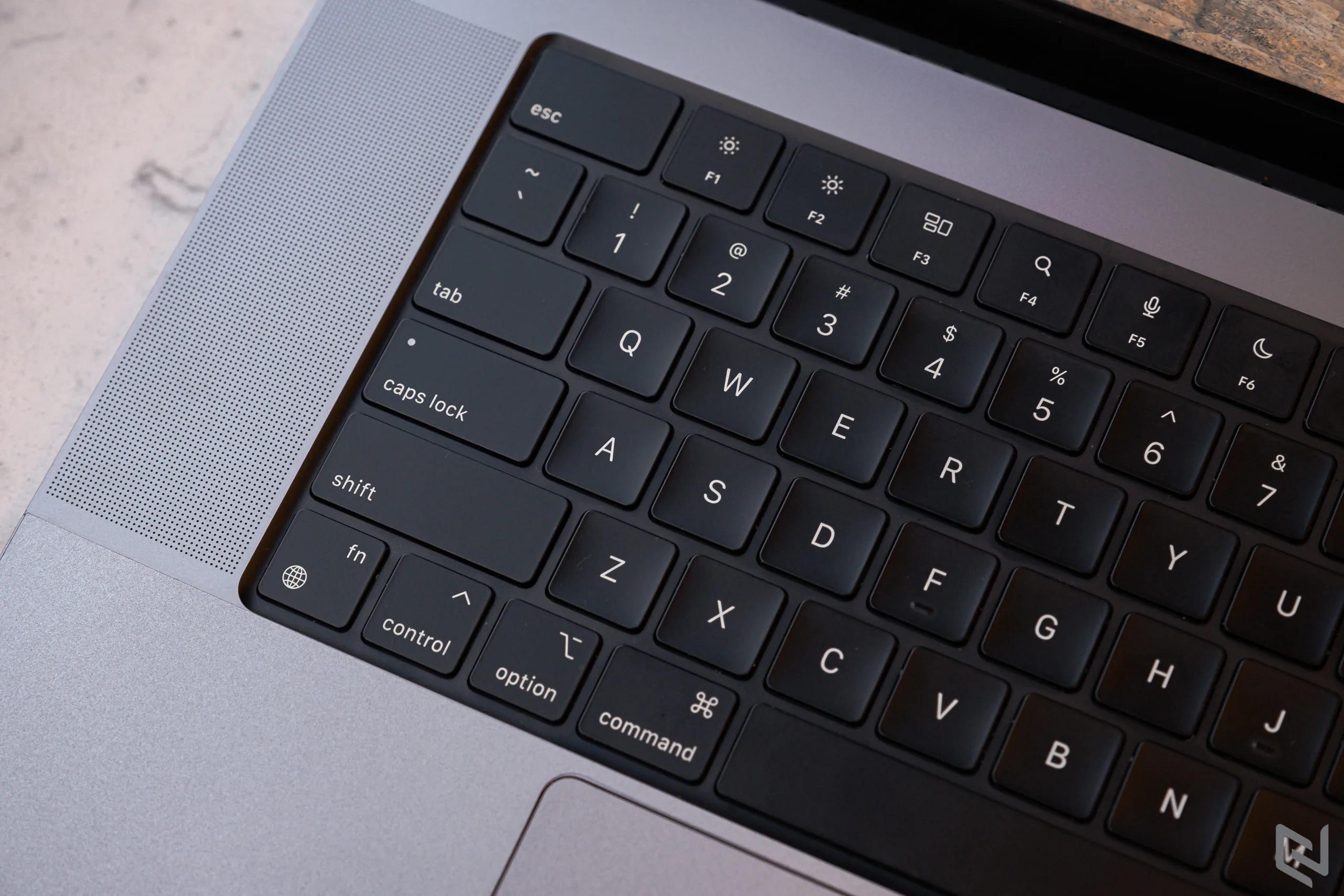 Trải nghiệm MacBook Pro 16-inch 2021 bản tiêu chuẩn chip M1 Pro