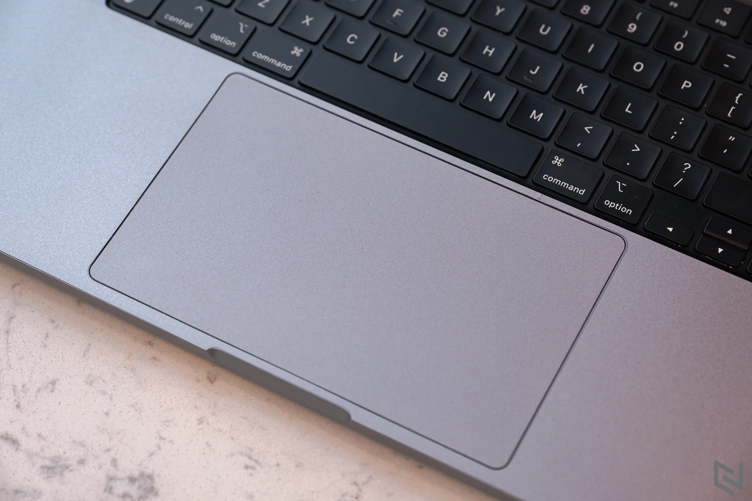 Trải nghiệm MacBook Pro 16-inch 2021 bản tiêu chuẩn chip M1 Pro