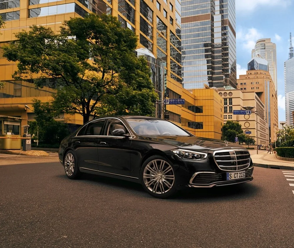 Mercedes-Benz Việt Nam điều chỉnh giá bán xe với mức tăng cao nhất là 340 triệu