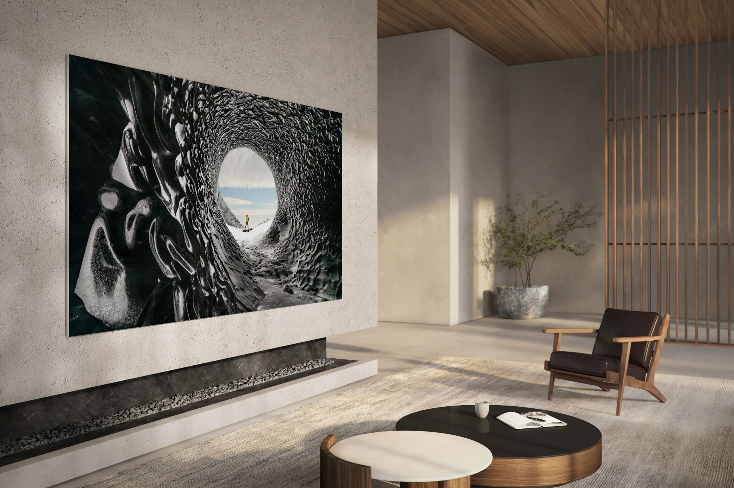 Samsung ra mắt TV MICRO LED, Neo QLED và Lifestyle 2022: Tuyệt tác hình ảnh vượt trội, đậm tính cá nhân