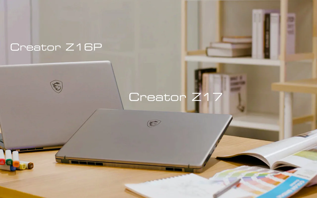 MSI tổ chức sự kiện trực tuyến MSIology: Gameverse ra mắt các laptop sử dụng vi xử lí Intel H series thế hệ 12 mới nhất