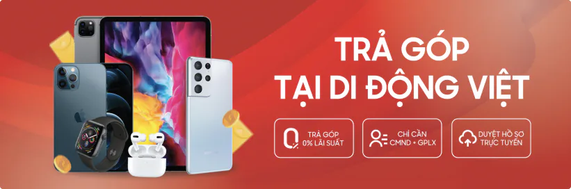 Nhiều người mua smartphone tiết kiệm hơn với hình thức trade-in thu cũ đổi dịp Tết Nguyên Đán