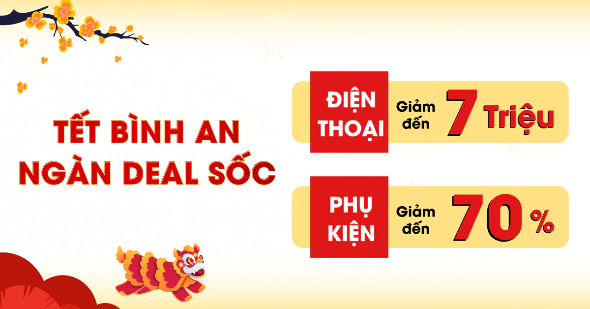 Nhu cầu mua sắm cao, nhiều hệ thống bán lẻ di động mở cửa xuyên Tết