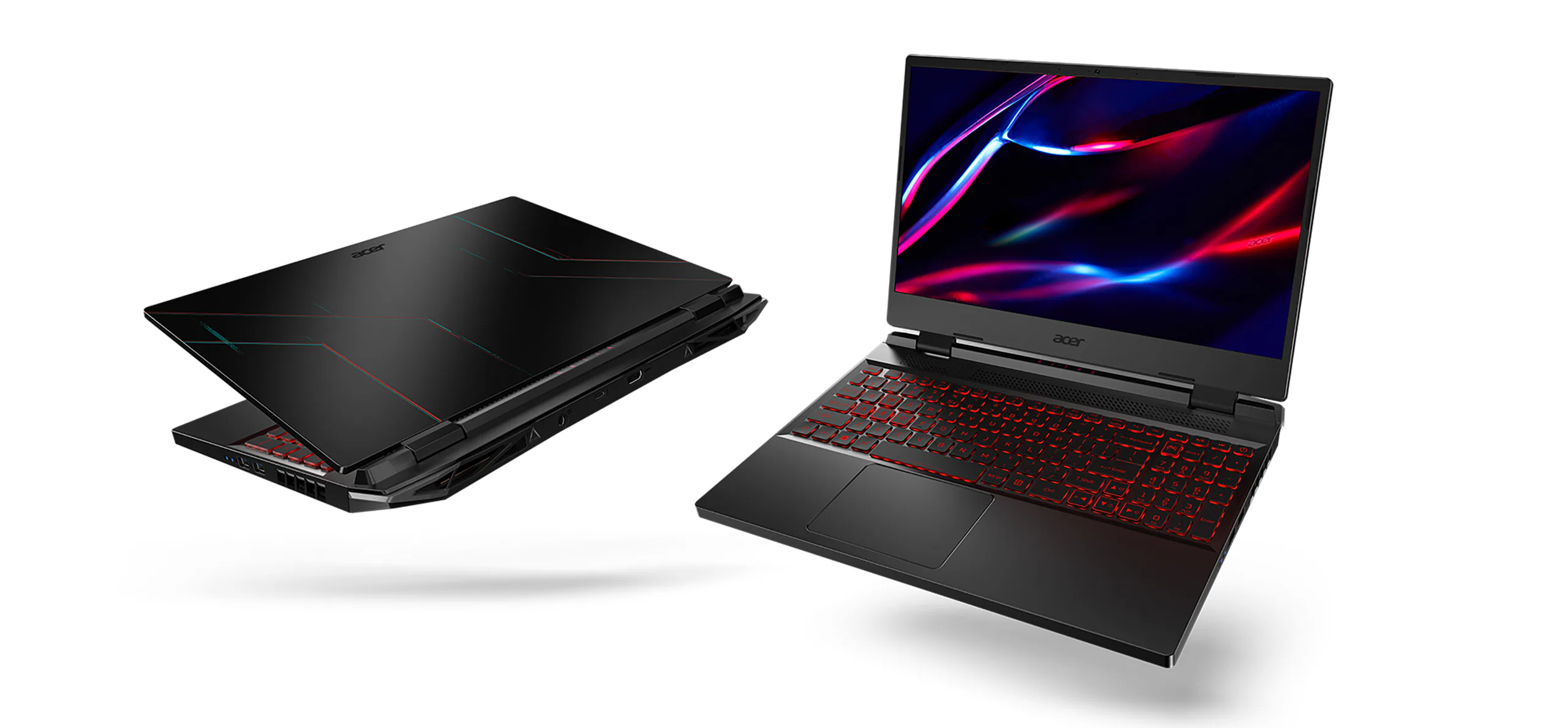 Acer nâng cấp Predator Triton 500 SE, Predator Helios 300 và Acer Nitro 5 với CPU và GPU mới