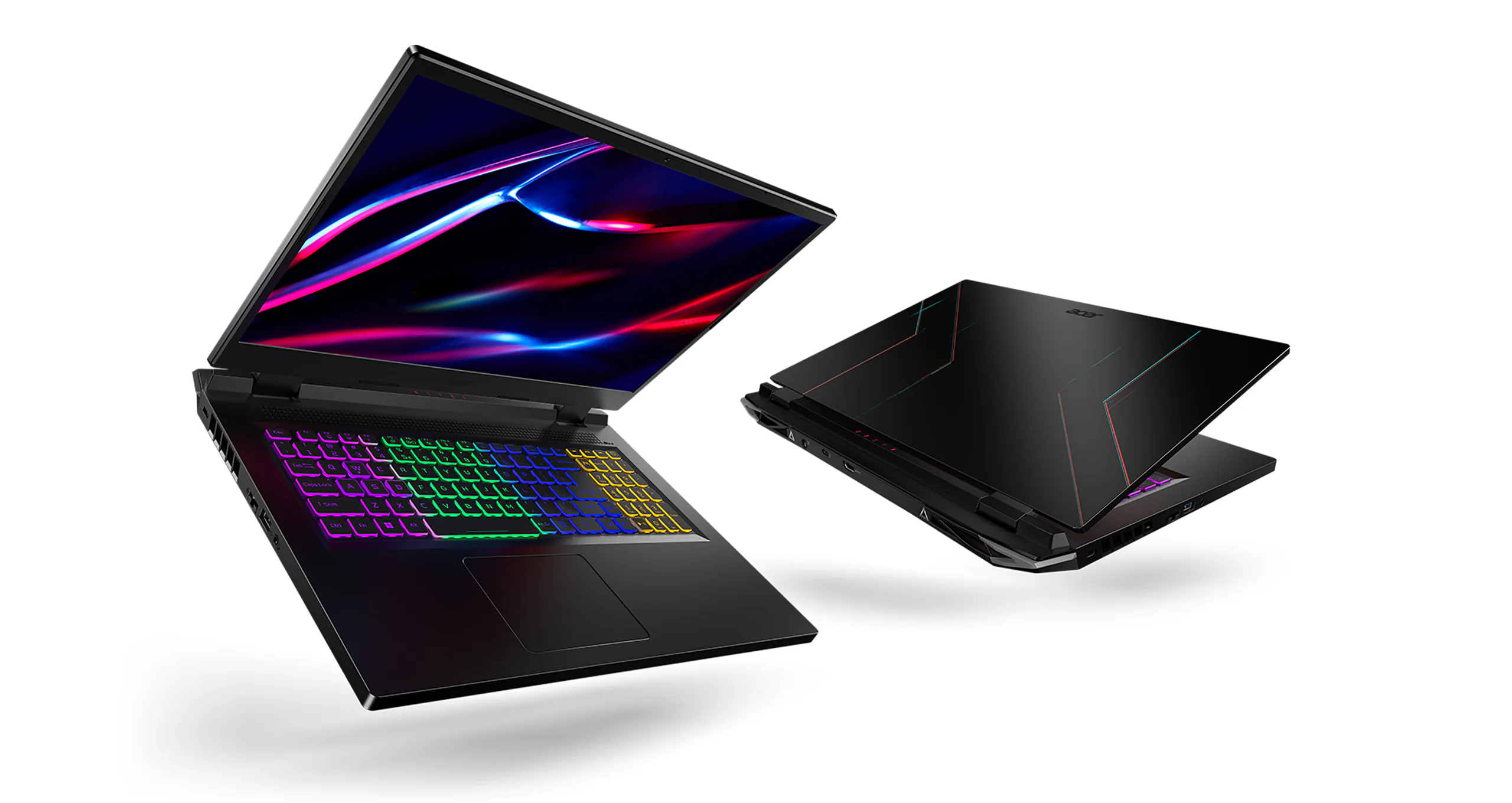 Acer nâng cấp Predator Triton 500 SE, Predator Helios 300 và Acer Nitro 5 với CPU và GPU mới