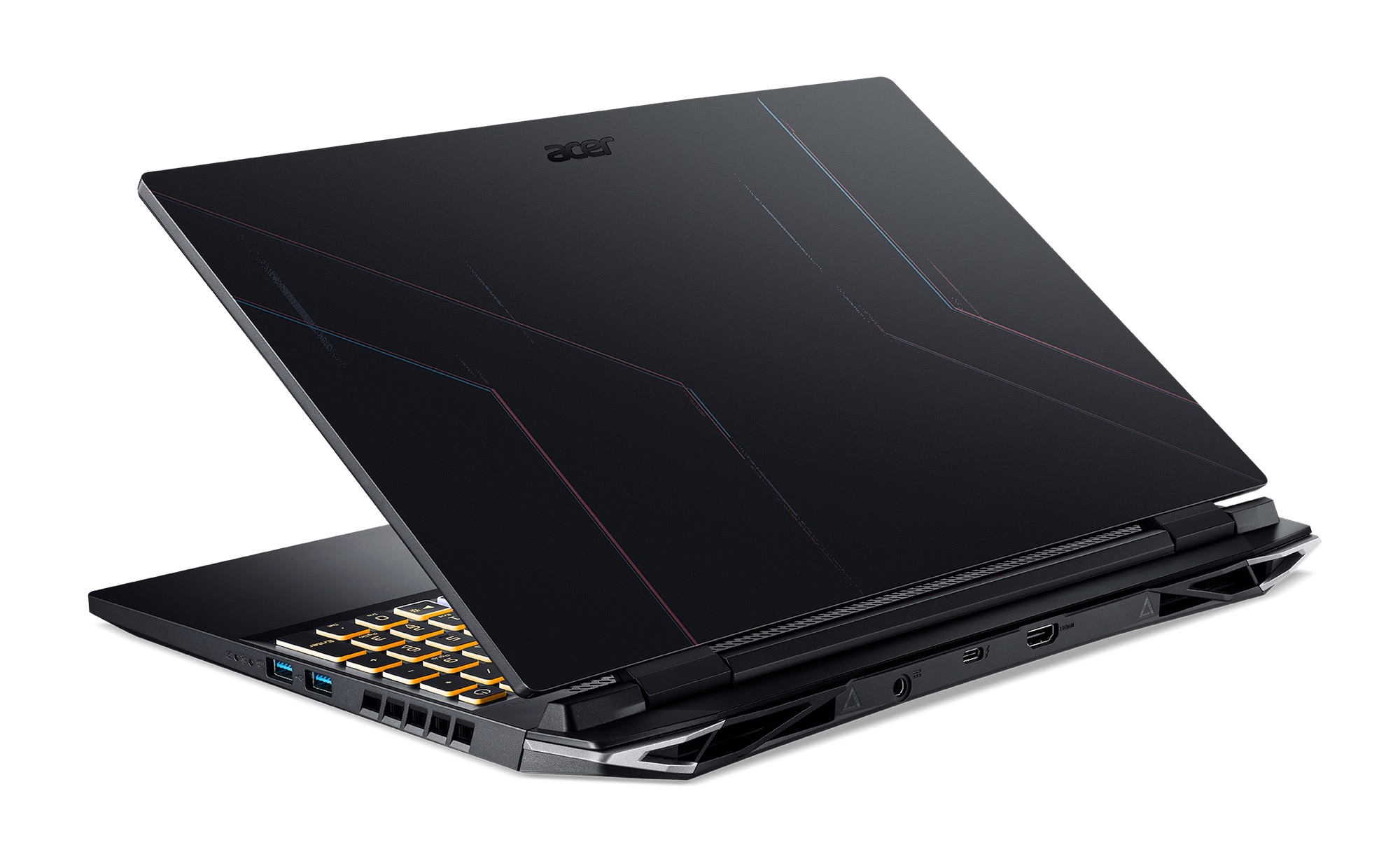 Acer ra mắt laptop gaming Nitro 5 Tiger hoàn toàn mới được trang bị Intel Core i thế hệ 12 đầu tiên tại Việt Nam, giá từ 27.99 triệu