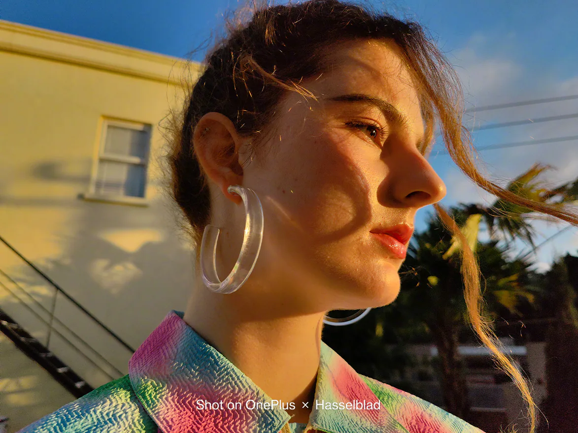 Loạt ảnh chụp chính thức từ OnePlus 10 Pro xuất hiện cho thấy camera góc siêu rộng 150 độ