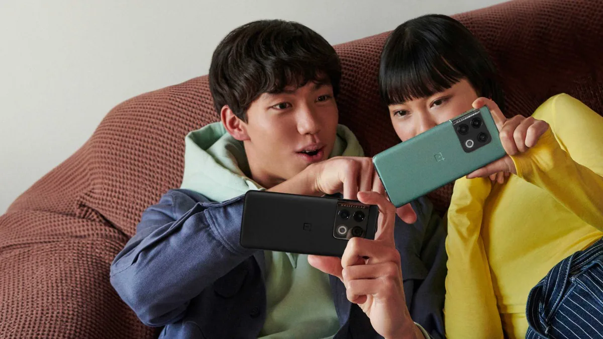 OnePlus 10 pro chính thức ra mắt với chip Snapdragon 8 Gen 1, sạc 80W cùng công nghệ hiển thị LTPO 2.0