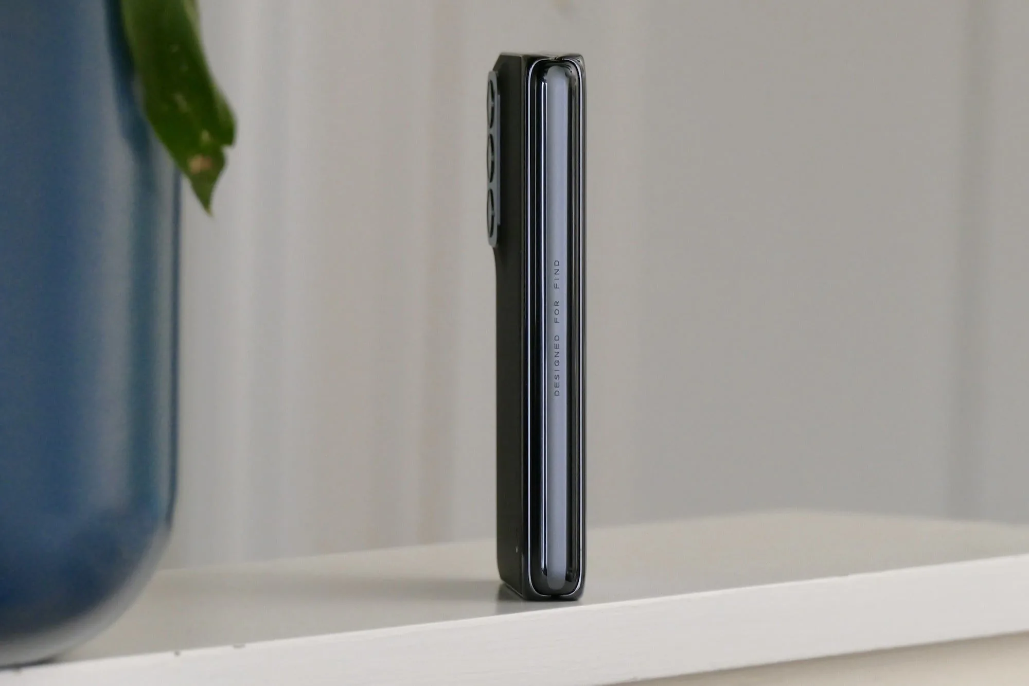OPPO Find N sẽ đối mặt với việc không đáp ứng đủ đơn hàng do quá nhiều người đăng ký
