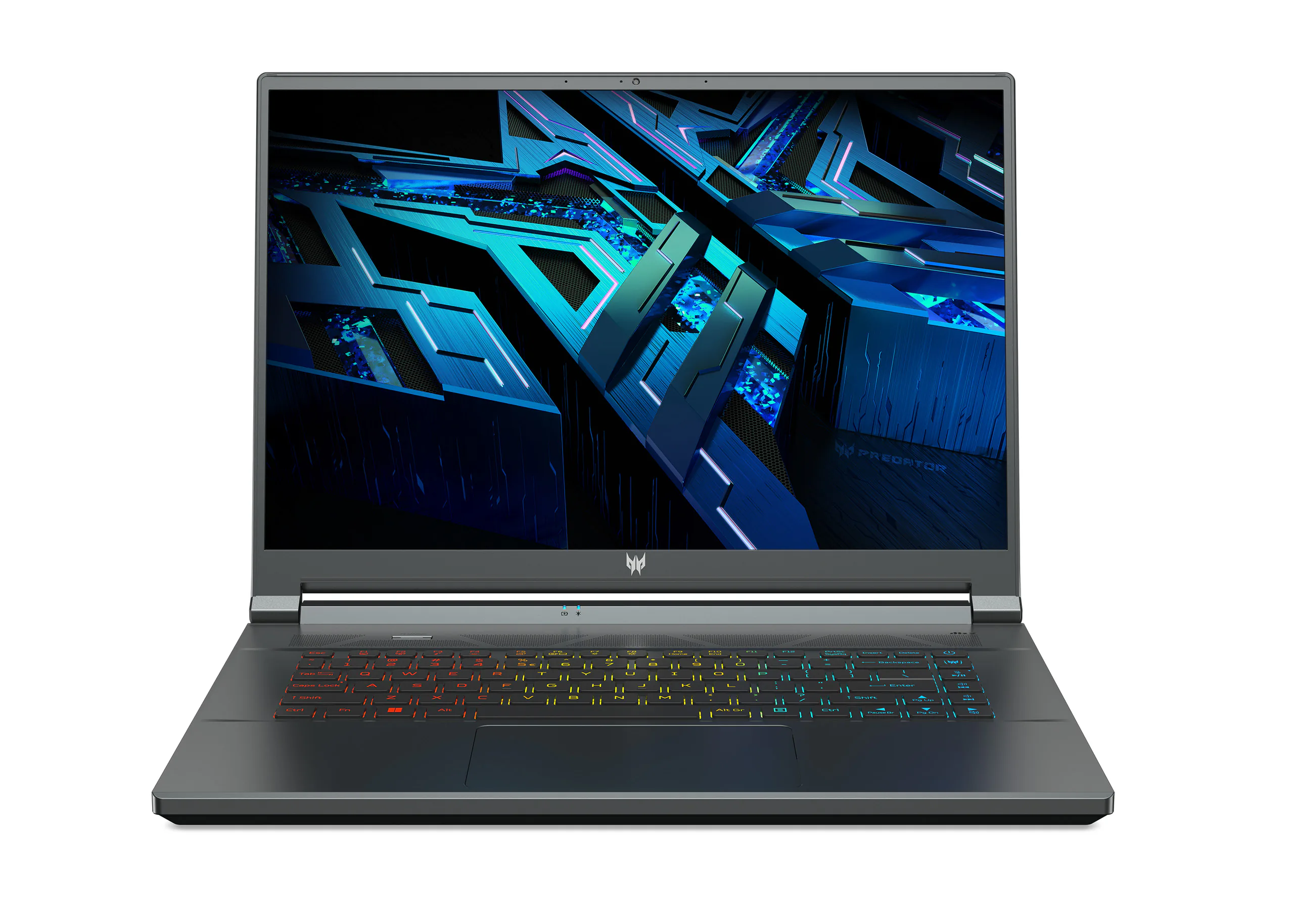 Acer nâng cấp Predator Triton 500 SE, Predator Helios 300 và Acer Nitro 5 với CPU và GPU mới