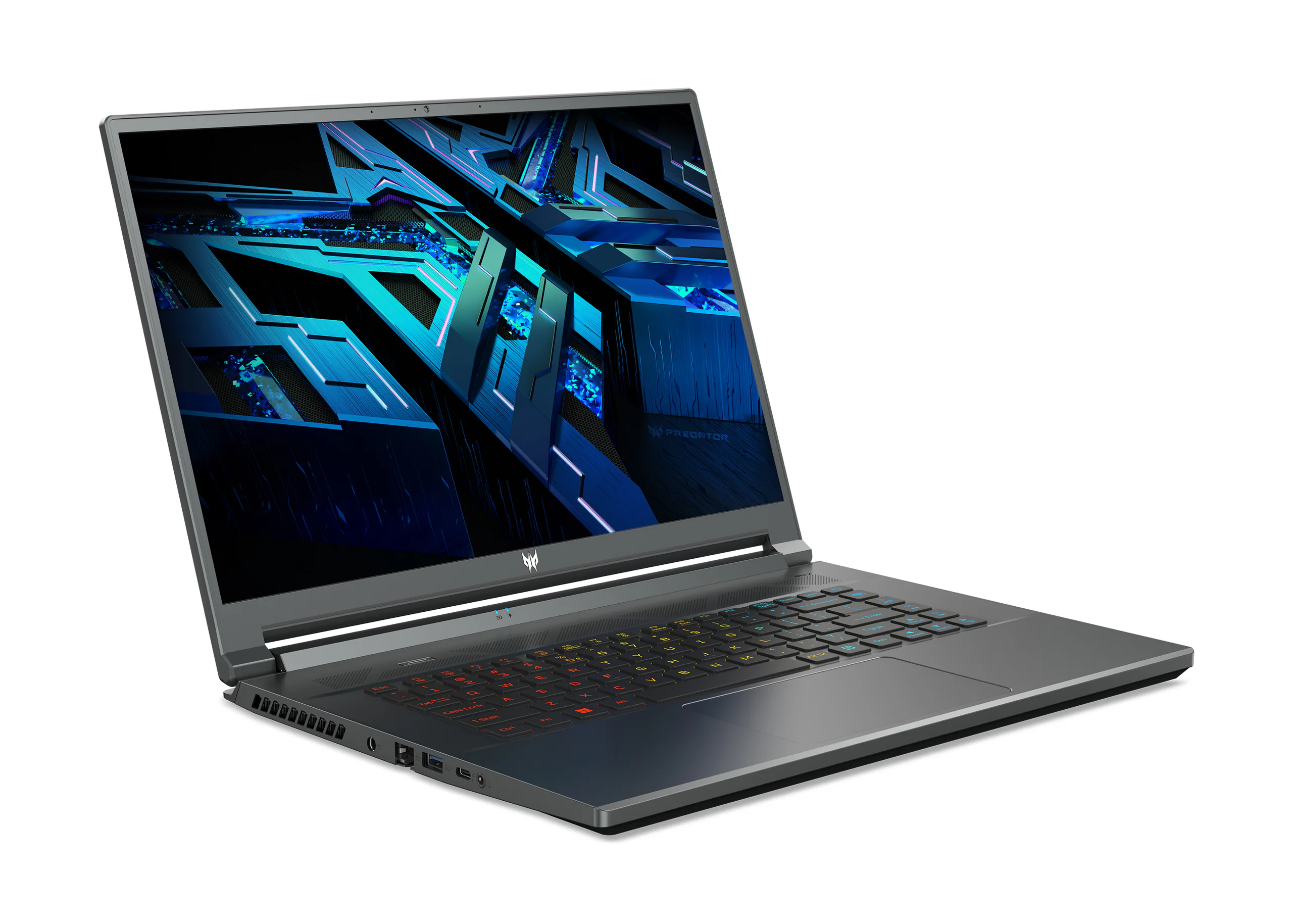 Acer nâng cấp Predator Triton 500 SE, Predator Helios 300 và Acer Nitro 5 với CPU và GPU mới