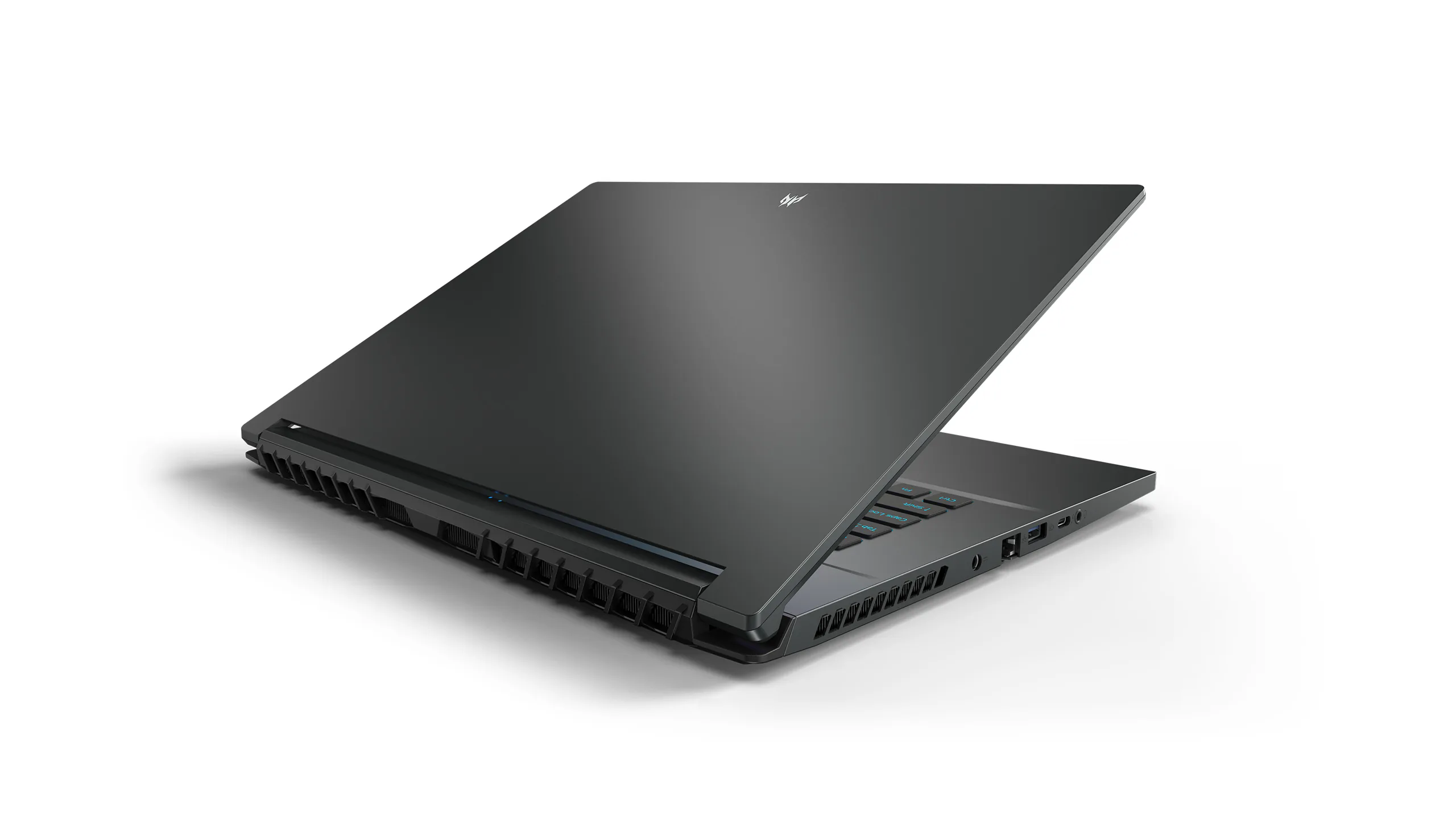 Acer nâng cấp Predator Triton 500 SE, Predator Helios 300 và Acer Nitro 5 với CPU và GPU mới