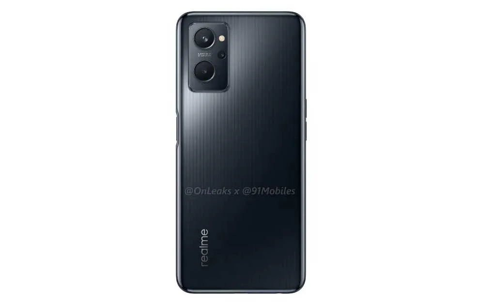 realme 9i sắp ra mắt tại Việt Nam sẽ chạy chip Snapdragon 680
