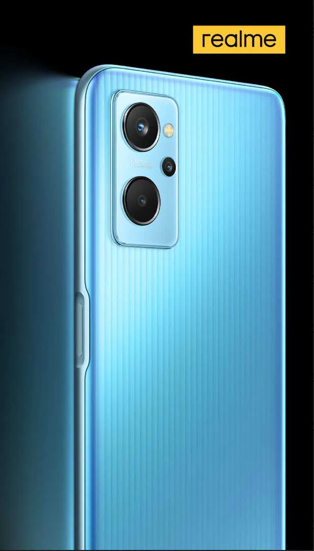 realme 9i sắp ra mắt tại Việt Nam sẽ chạy chip Snapdragon 680