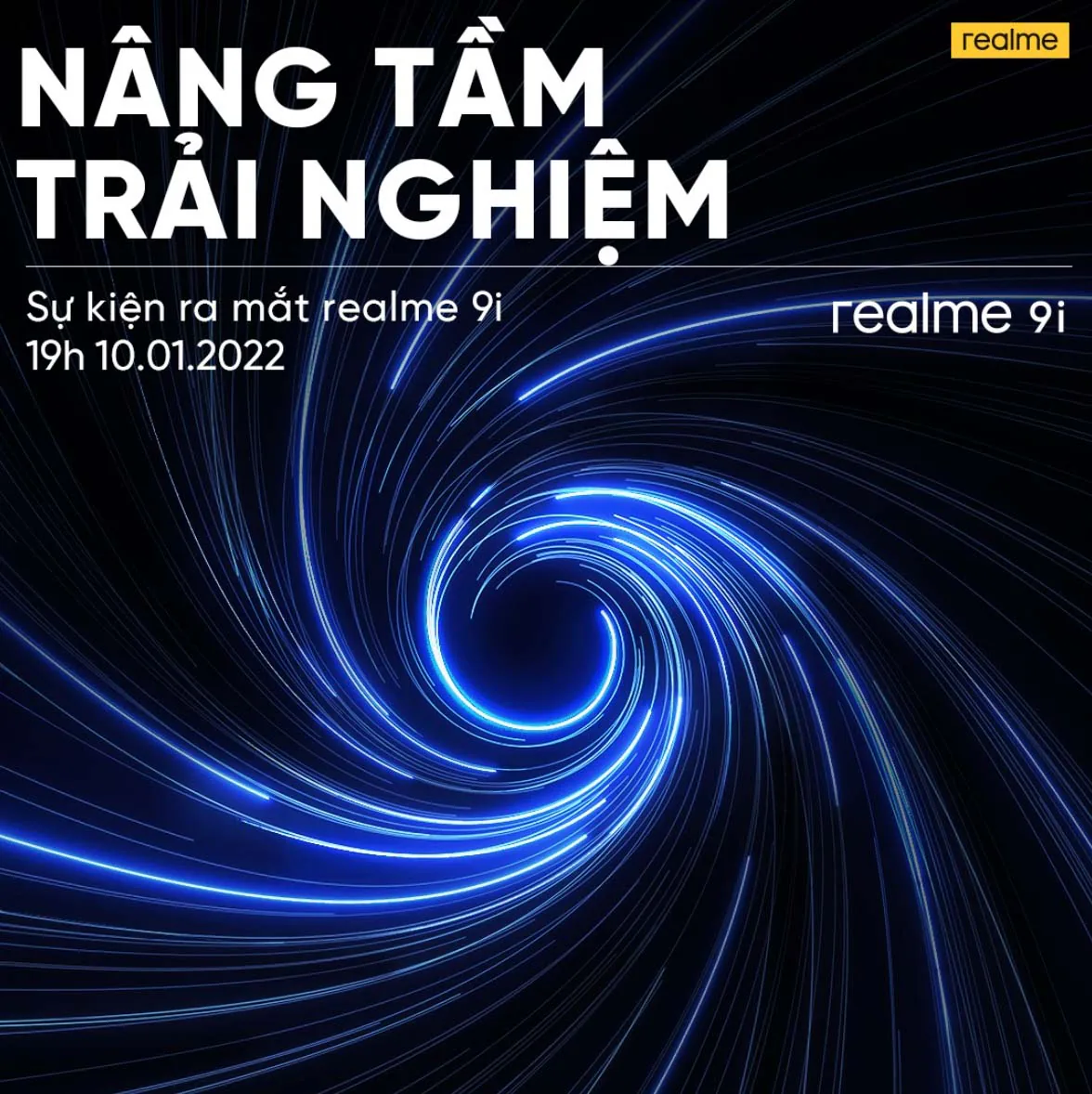 realme 9i ấn tượng với con chip Snapdragon 680 tiến trình 6nm