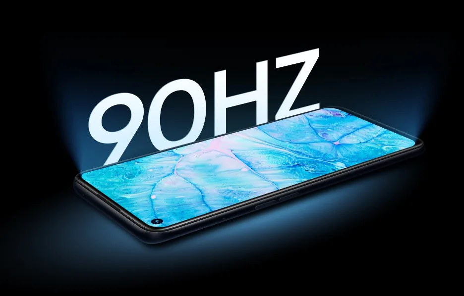 realme 9i chính thức ra mắt: Sở hữu chip Snapdragon 680 tiến trình 6nm đầu tiên, sạc siêu nhanh 33W
