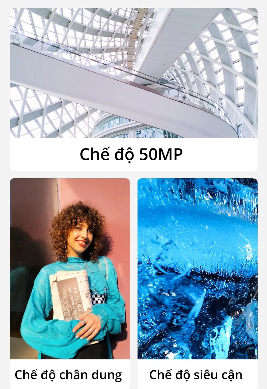 realme 9i chính thức ra mắt: Sở hữu chip Snapdragon 680 tiến trình 6nm đầu tiên, sạc siêu nhanh 33W