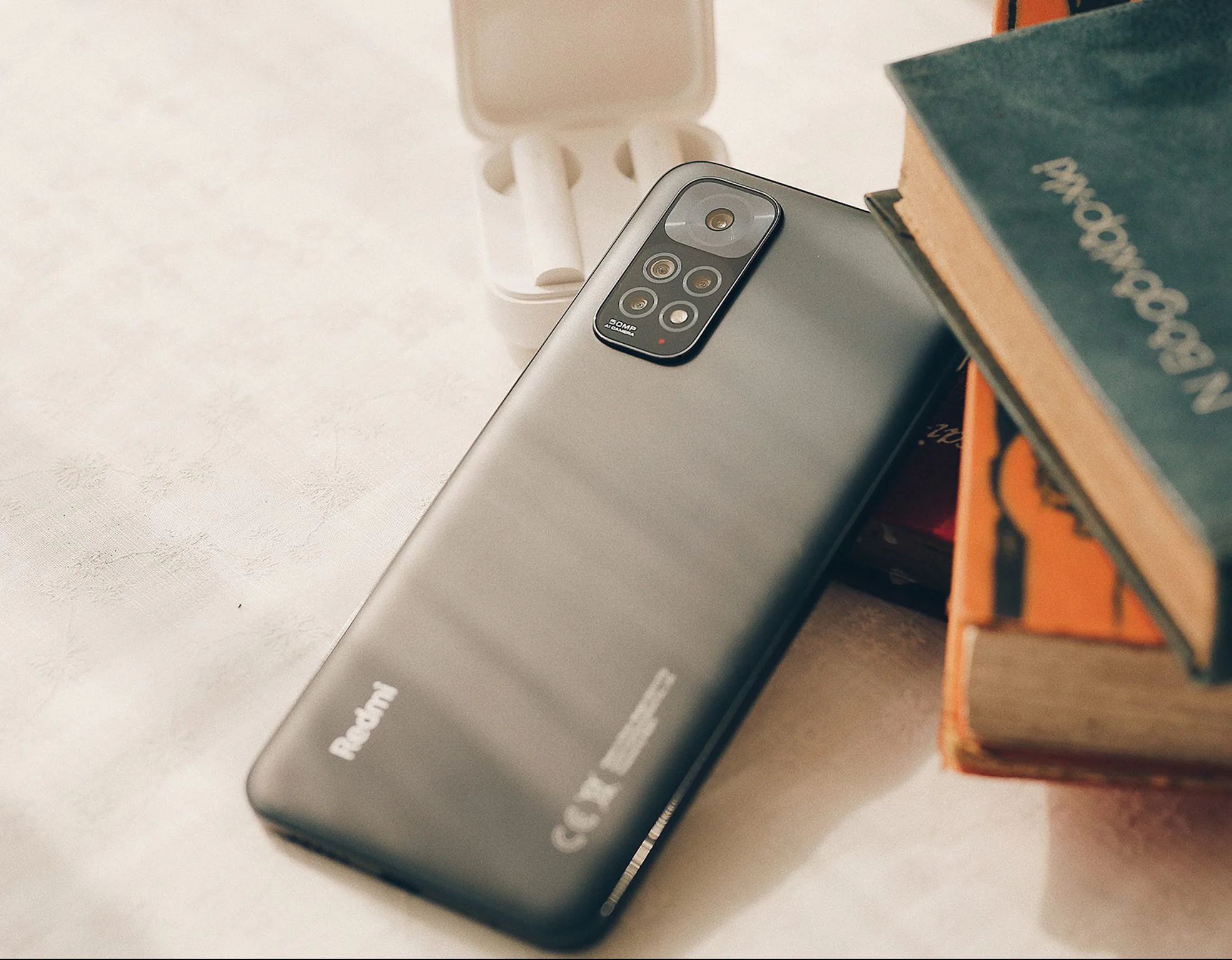 Đại diện Xiaomi: Việt Nam là thị trường quan trọng của Xiaomi