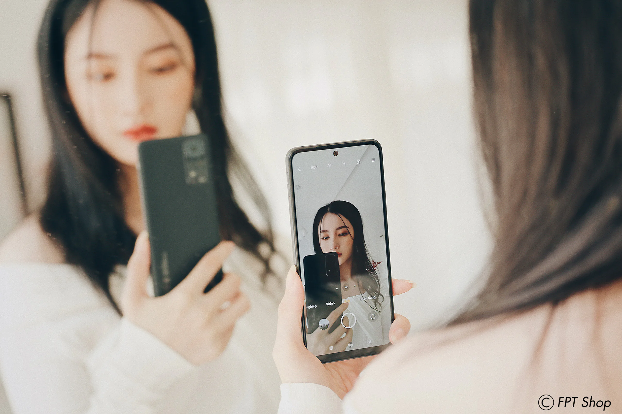 FPT Shop ghi nhận kỷ lục mới về số đơn đặt trước Xiaomi Redmi Note 11 tại Việt Nam