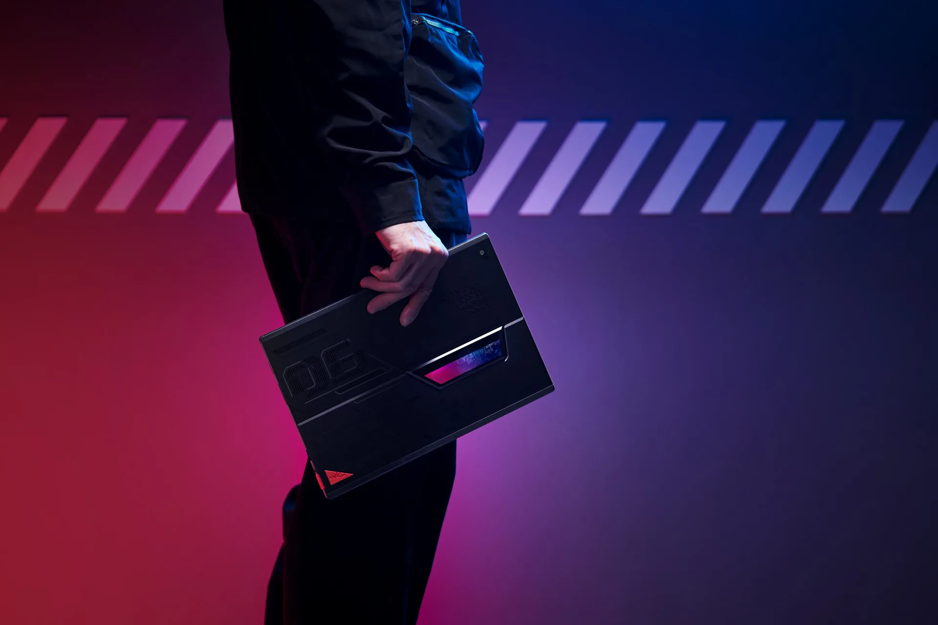 ASUS ROG ra mắt loạt sản phẩm Laptop Gaming tuyệt đỉnh ở CES 2022