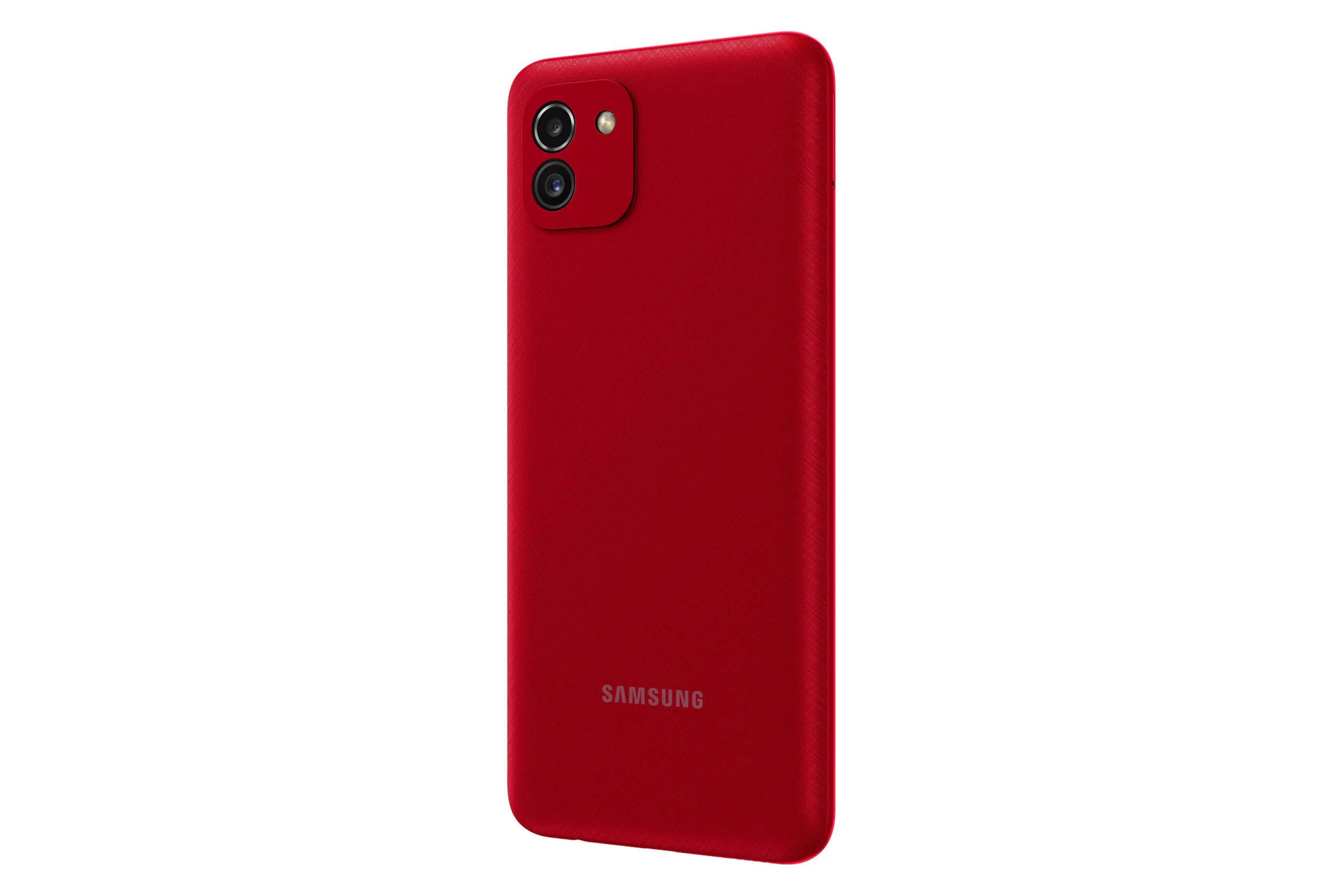 Samsung chính thức ra mắt Galaxy A03: Nhập môn giới trẻ, mới mẻ “nét” Xuân