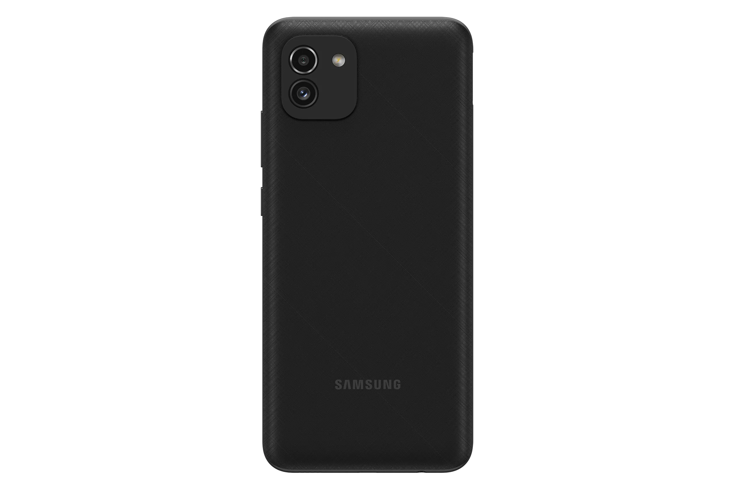 Samsung chính thức ra mắt Galaxy A03: Nhập môn giới trẻ, mới mẻ “nét” Xuân