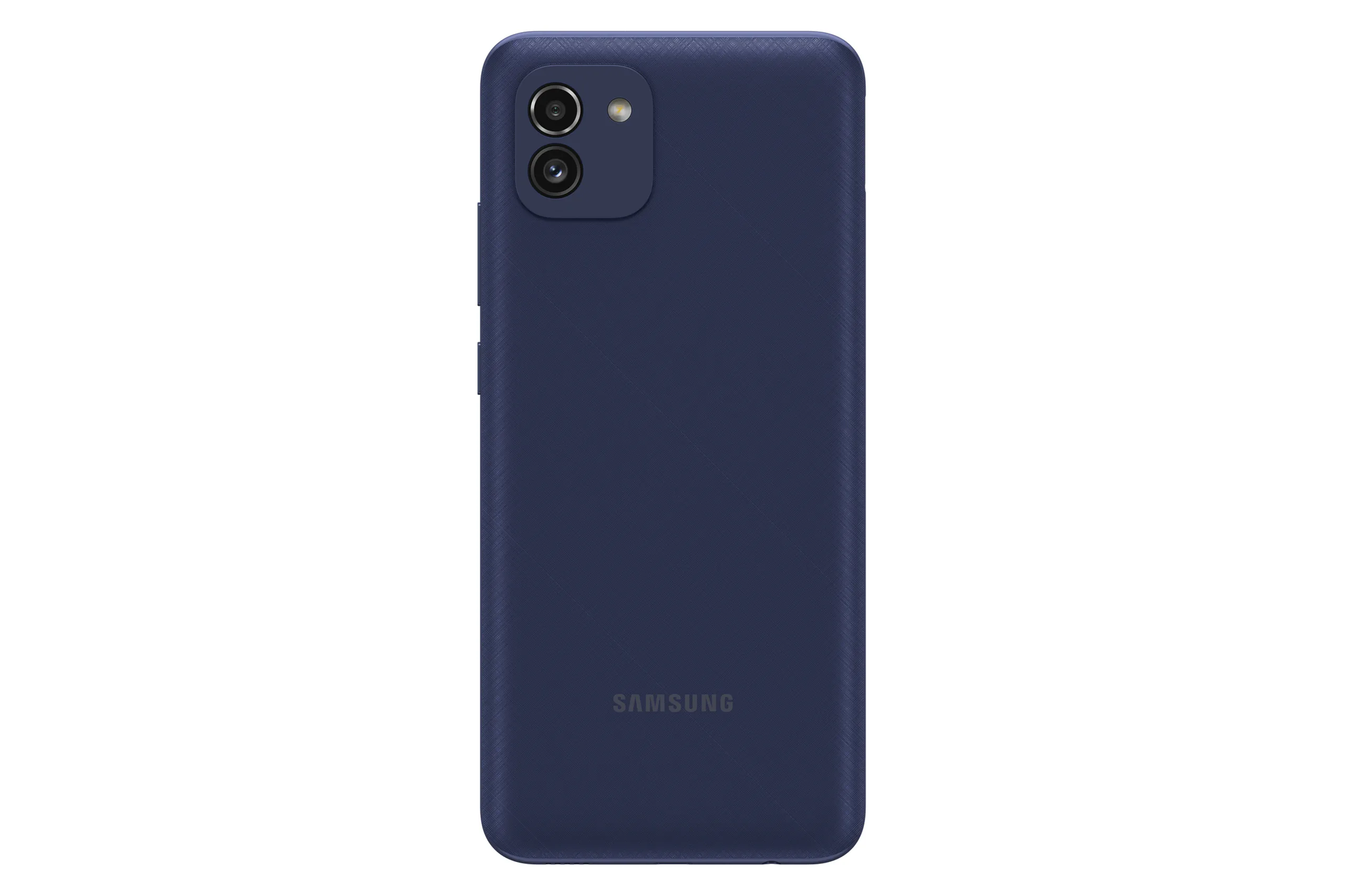 Samsung chính thức ra mắt Galaxy A03: Nhập môn giới trẻ, mới mẻ “nét” Xuân