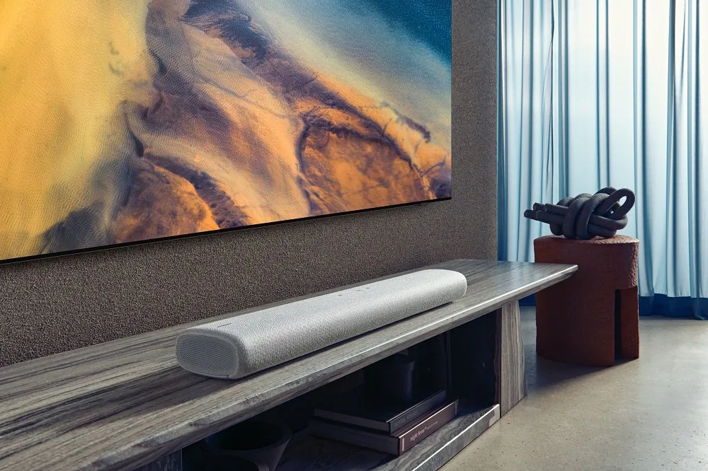Samsung ra mắt TV MICRO LED, Neo QLED và Lifestyle 2022: Tuyệt tác hình ảnh vượt trội, đậm tính cá nhân